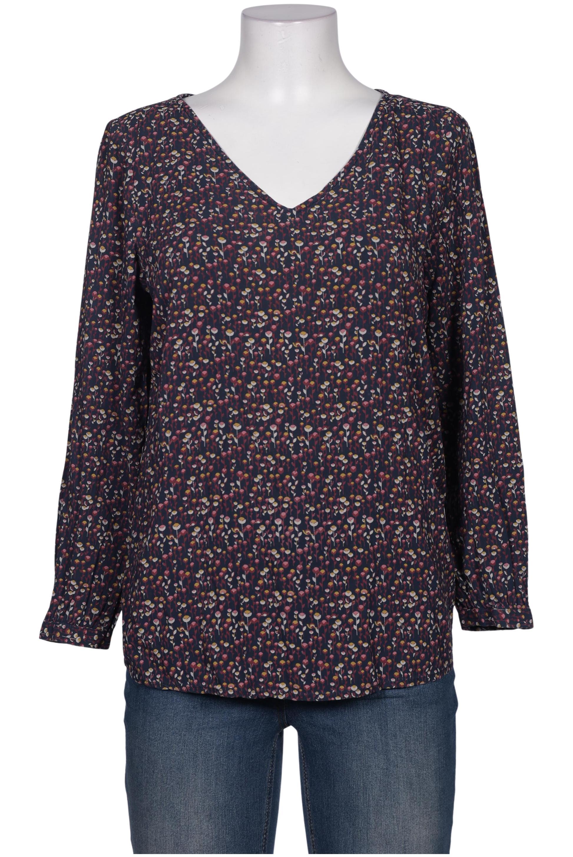 

Esprit Damen Bluse, marineblau, Gr. 38