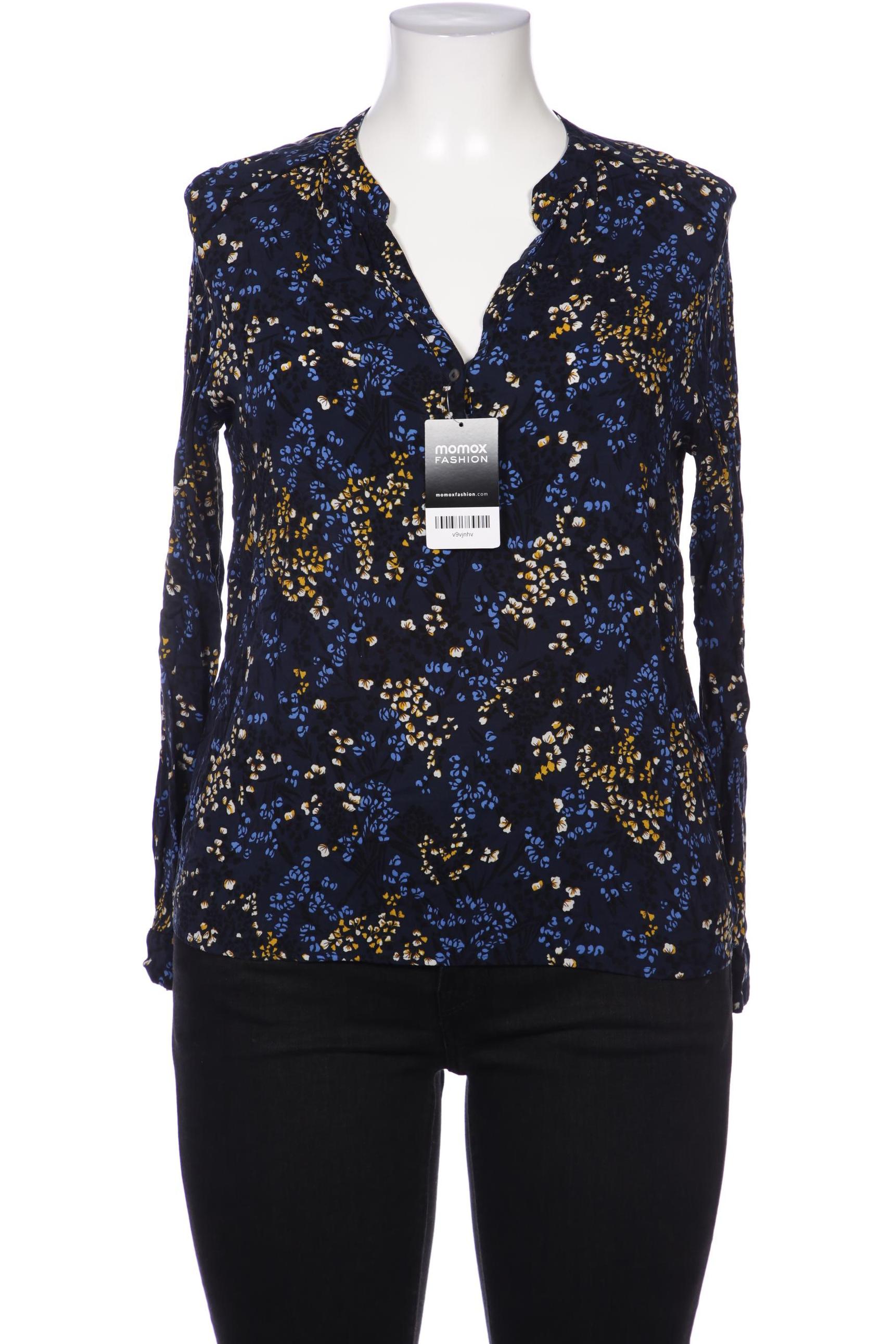 

Esprit Damen Bluse, marineblau