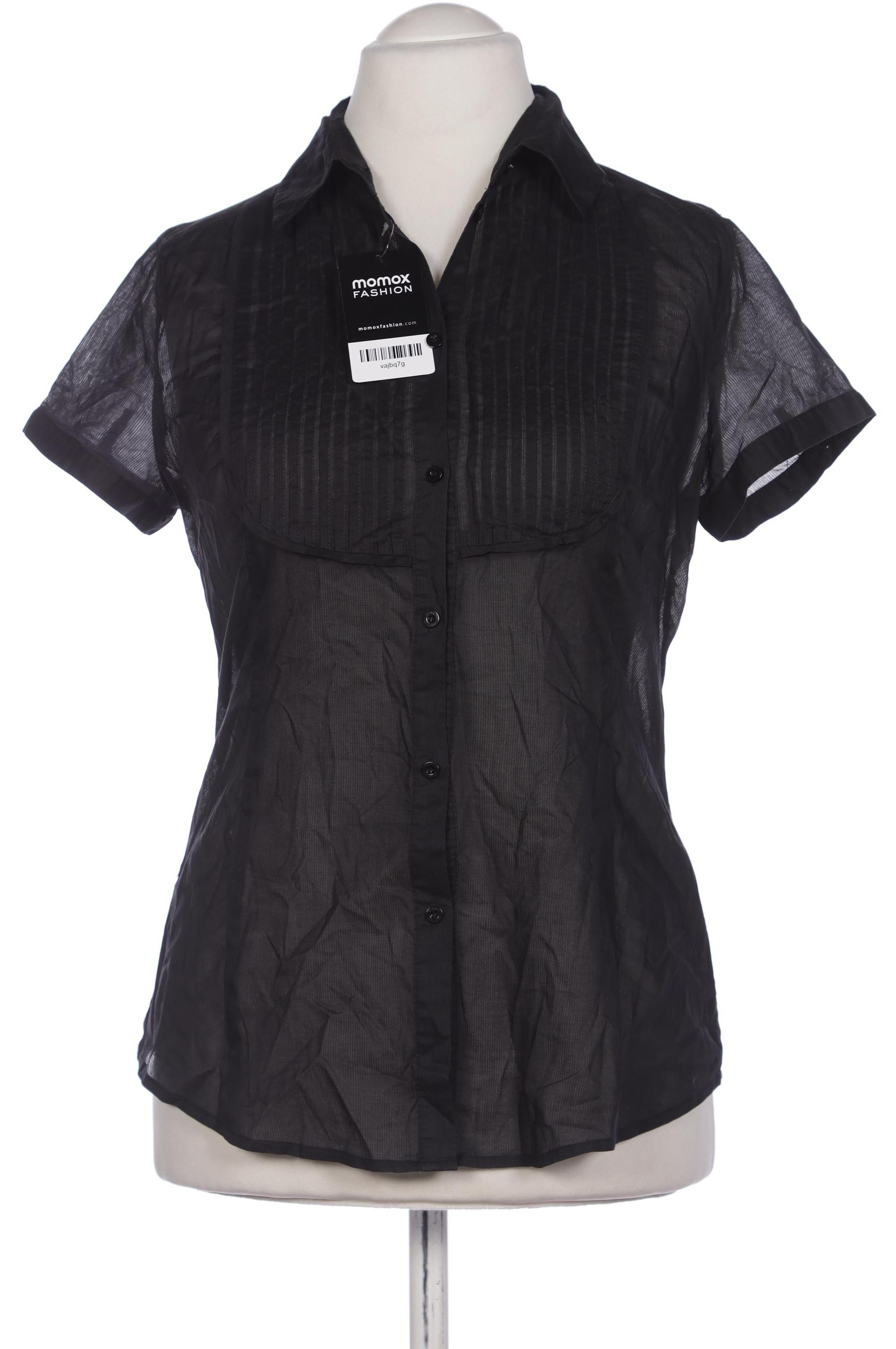 

Esprit Damen Bluse, schwarz, Gr. 40