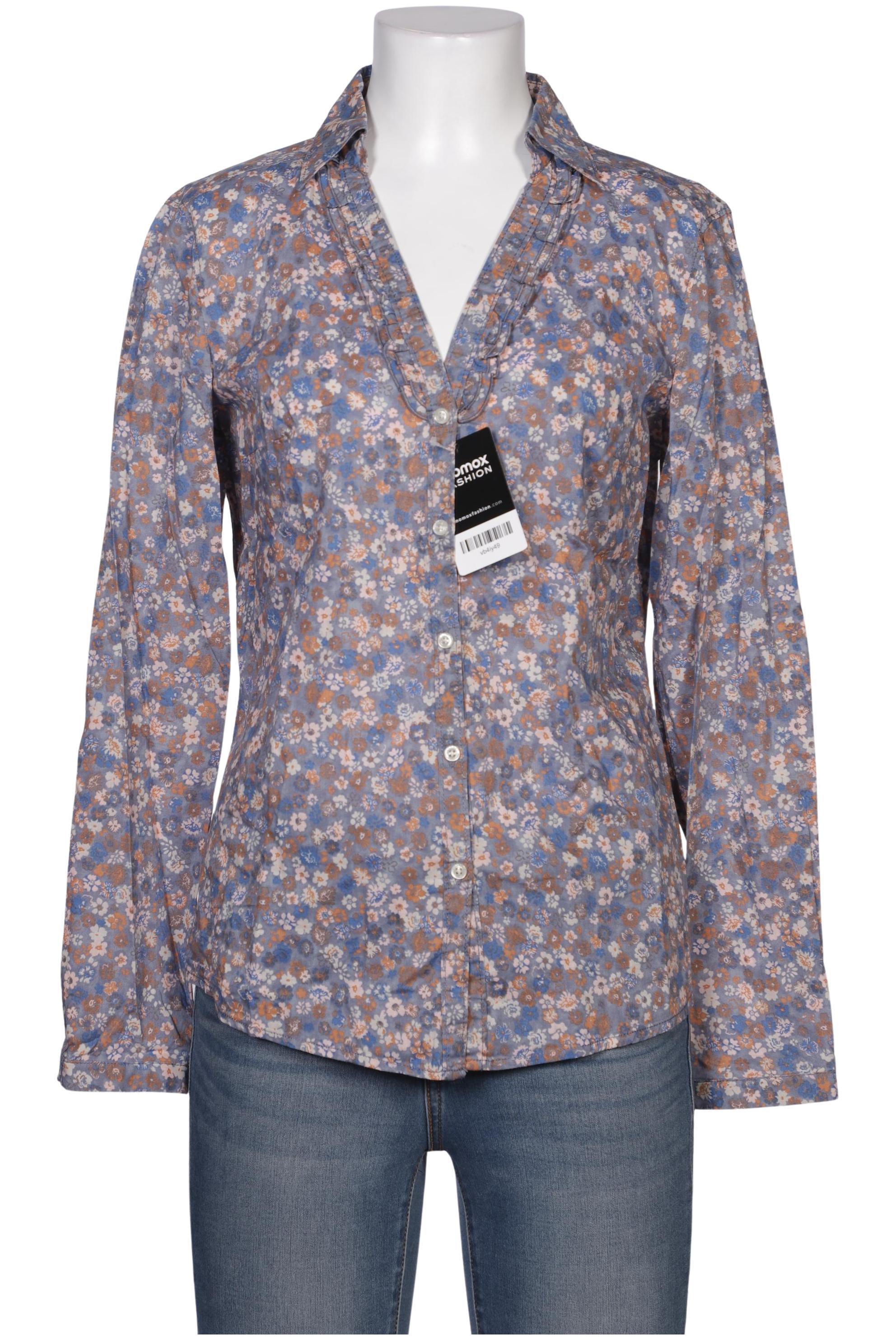 

Esprit Damen Bluse, mehrfarbig, Gr. 38