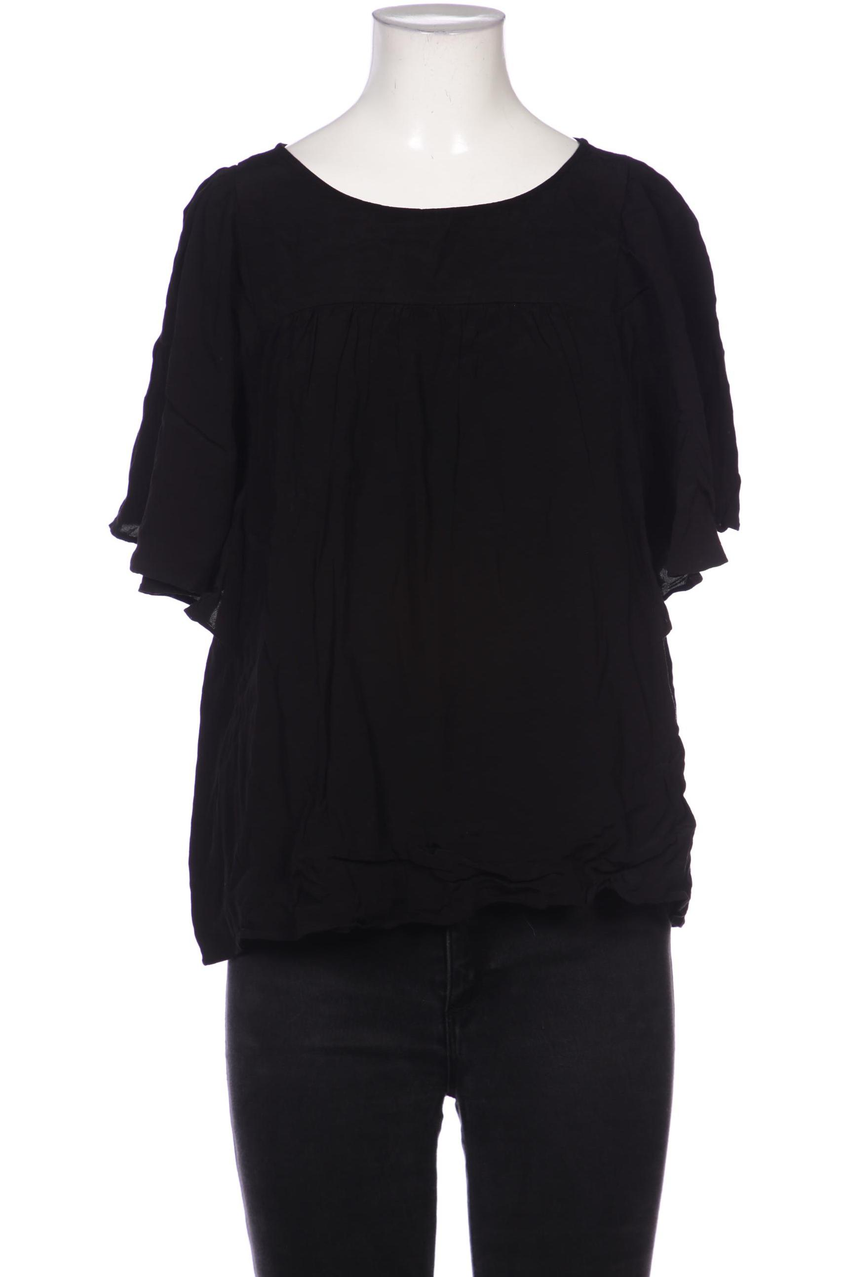 

Esprit Damen Bluse, schwarz, Gr. 36