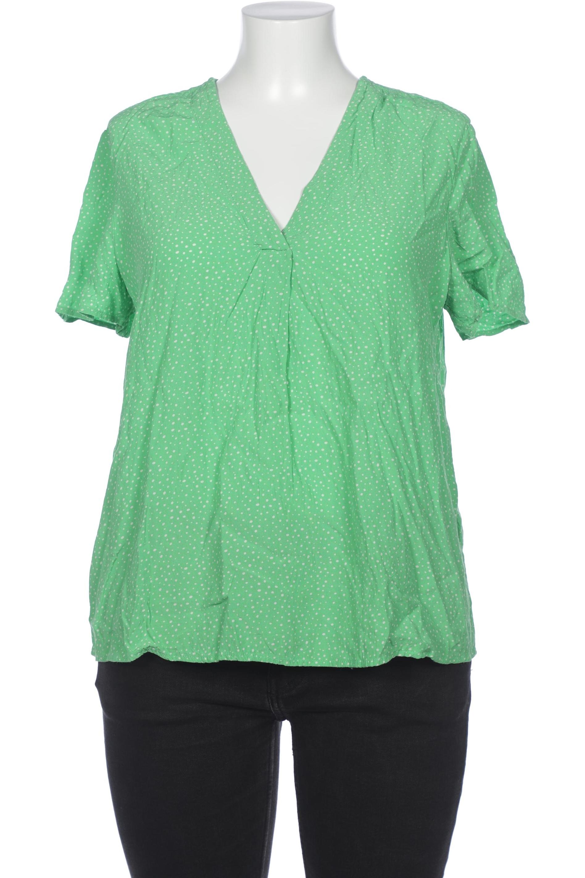 

Esprit Damen Bluse, grün, Gr. 44