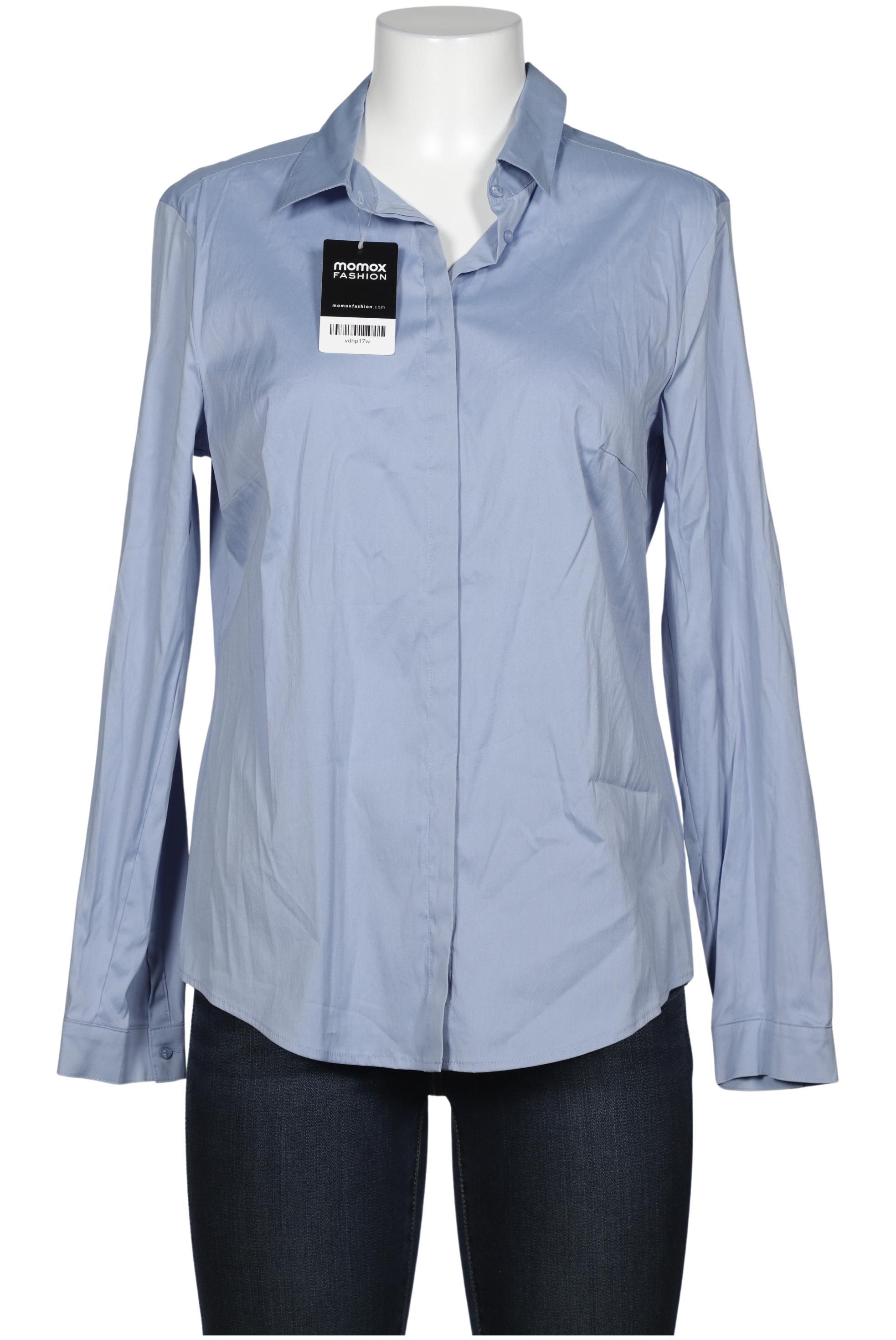 

Esprit Damen Bluse, blau, Gr. 40