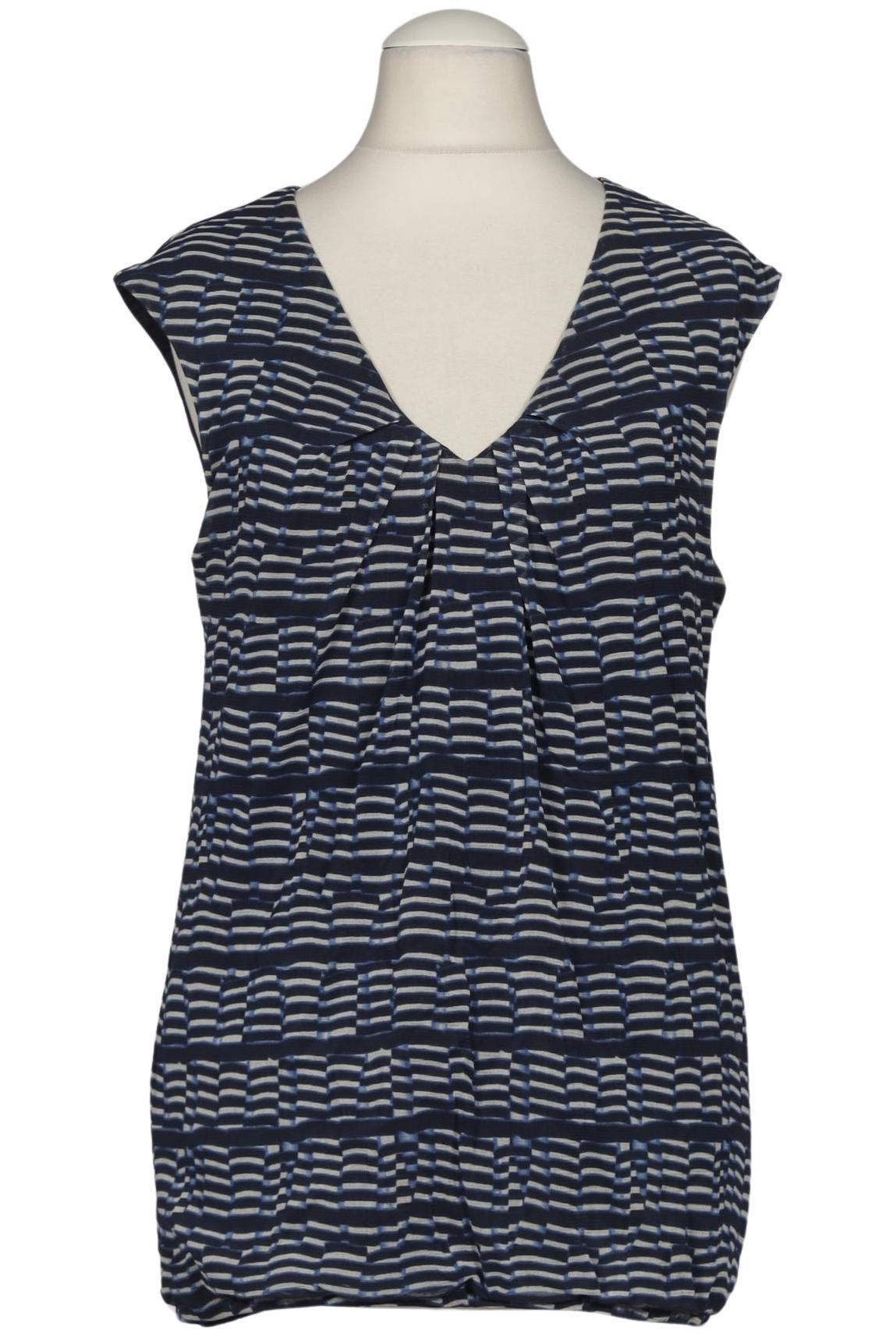 

Esprit Damen Bluse, marineblau, Gr. 36
