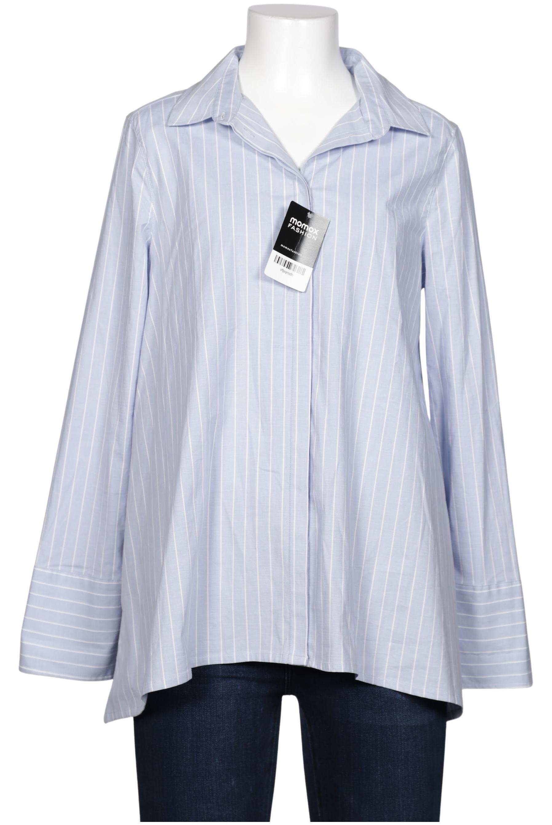 

Esprit Damen Bluse, hellblau, Gr. 38
