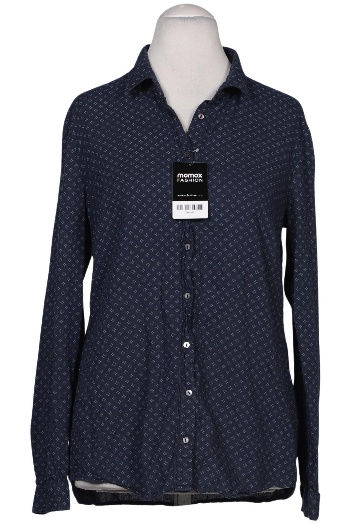 

Esprit Damen Bluse, marineblau, Gr. 38