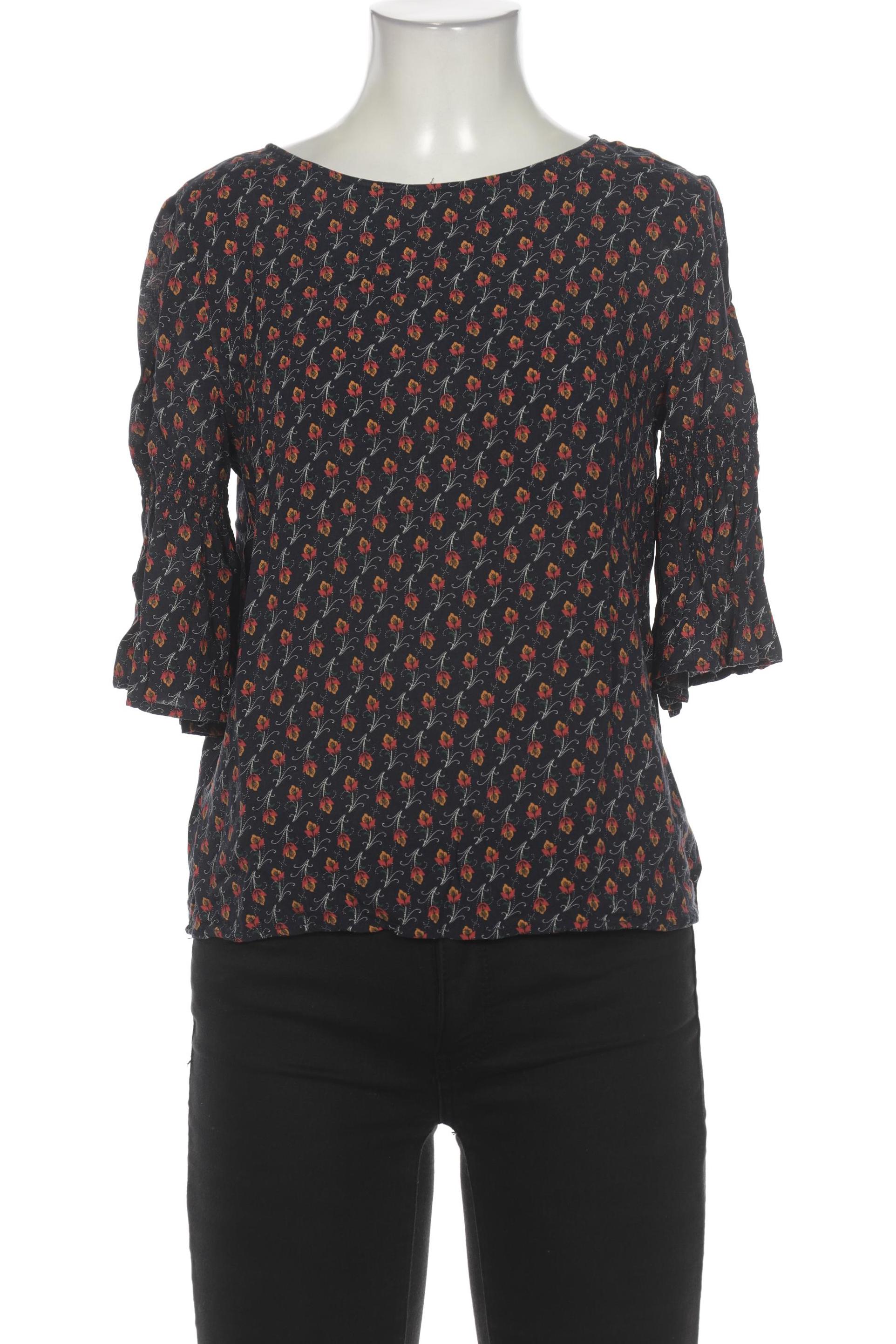 

Esprit Damen Bluse, marineblau, Gr. 36