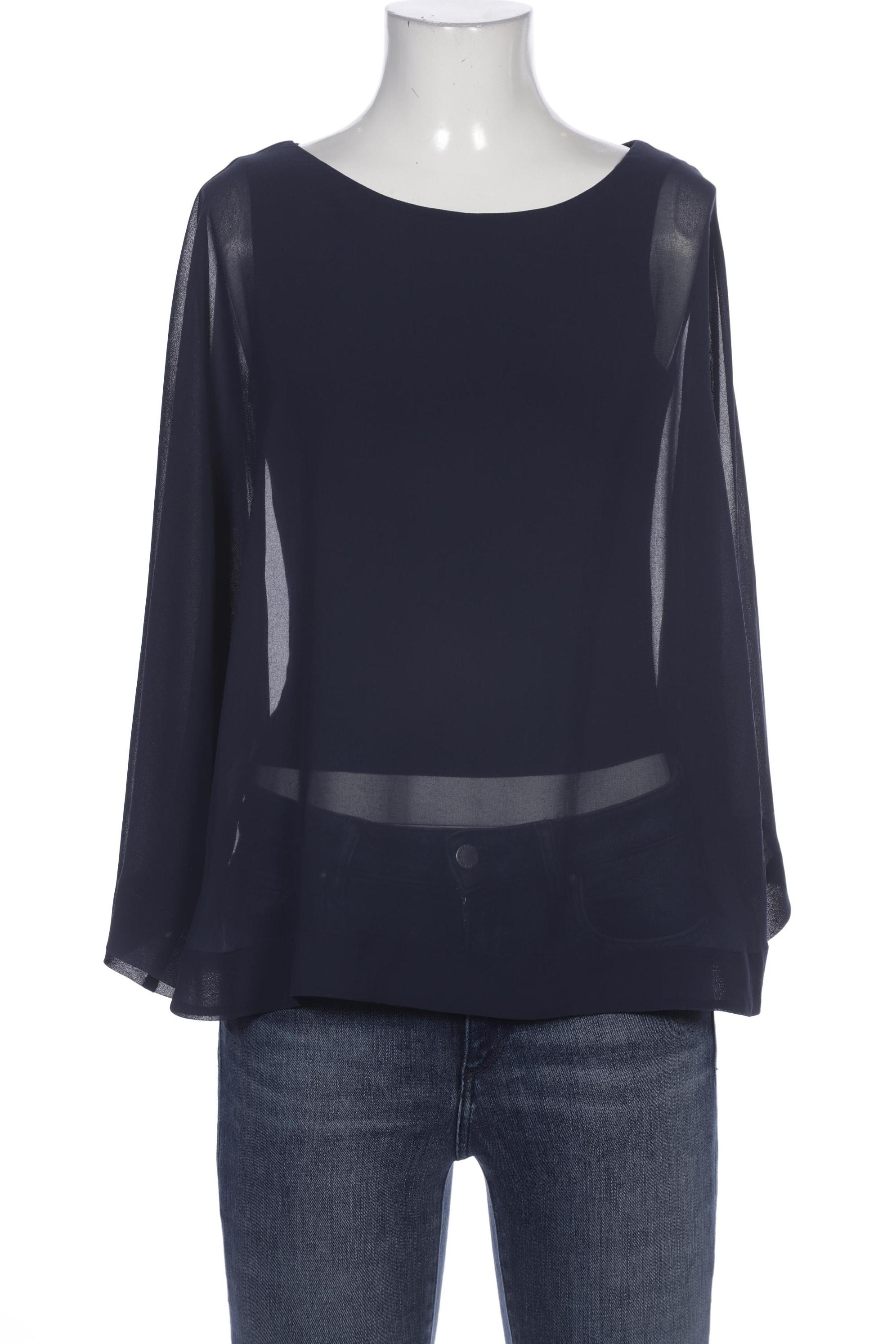 

Esprit Damen Bluse, marineblau, Gr. 34