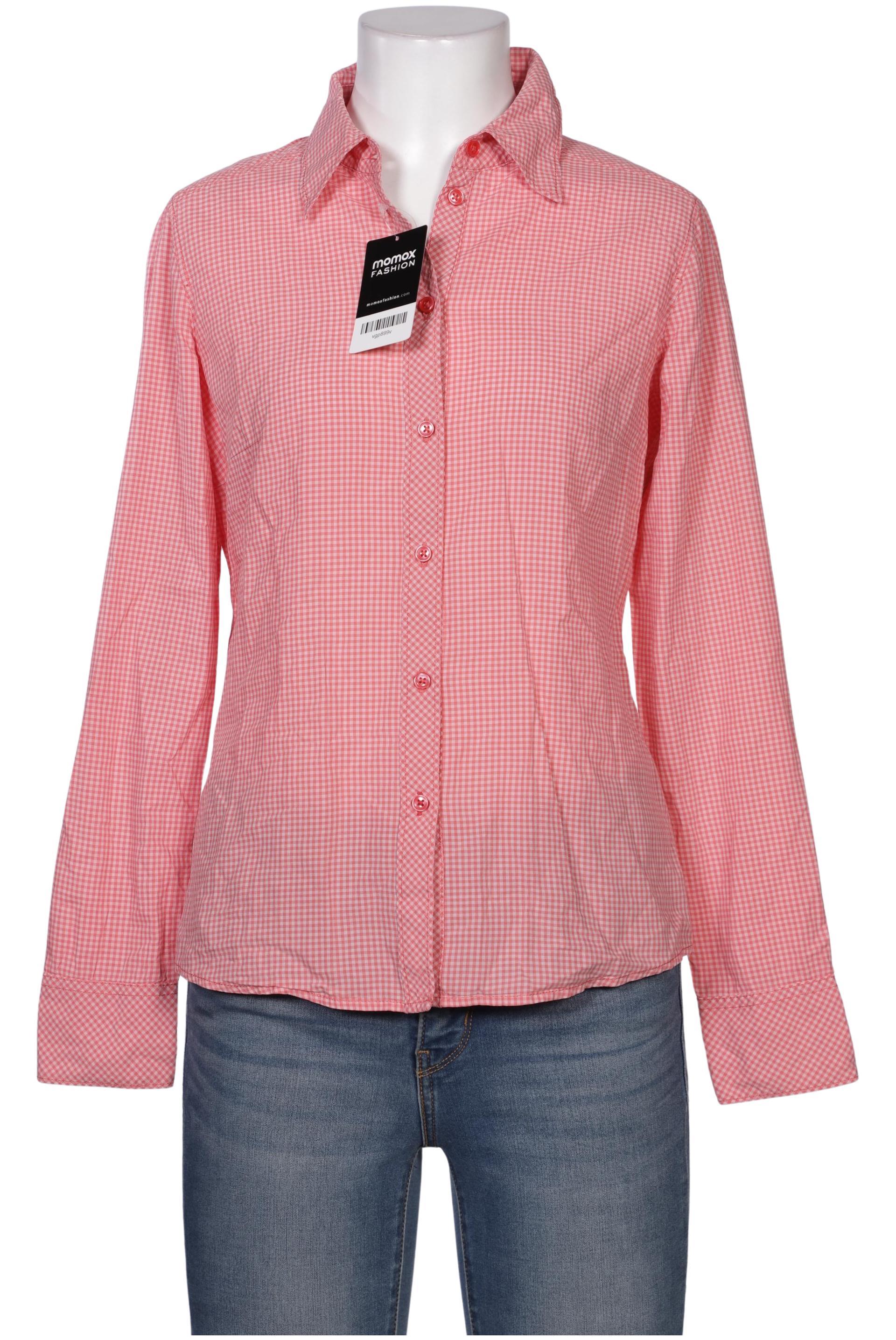 

Esprit Damen Bluse, pink, Gr. 36