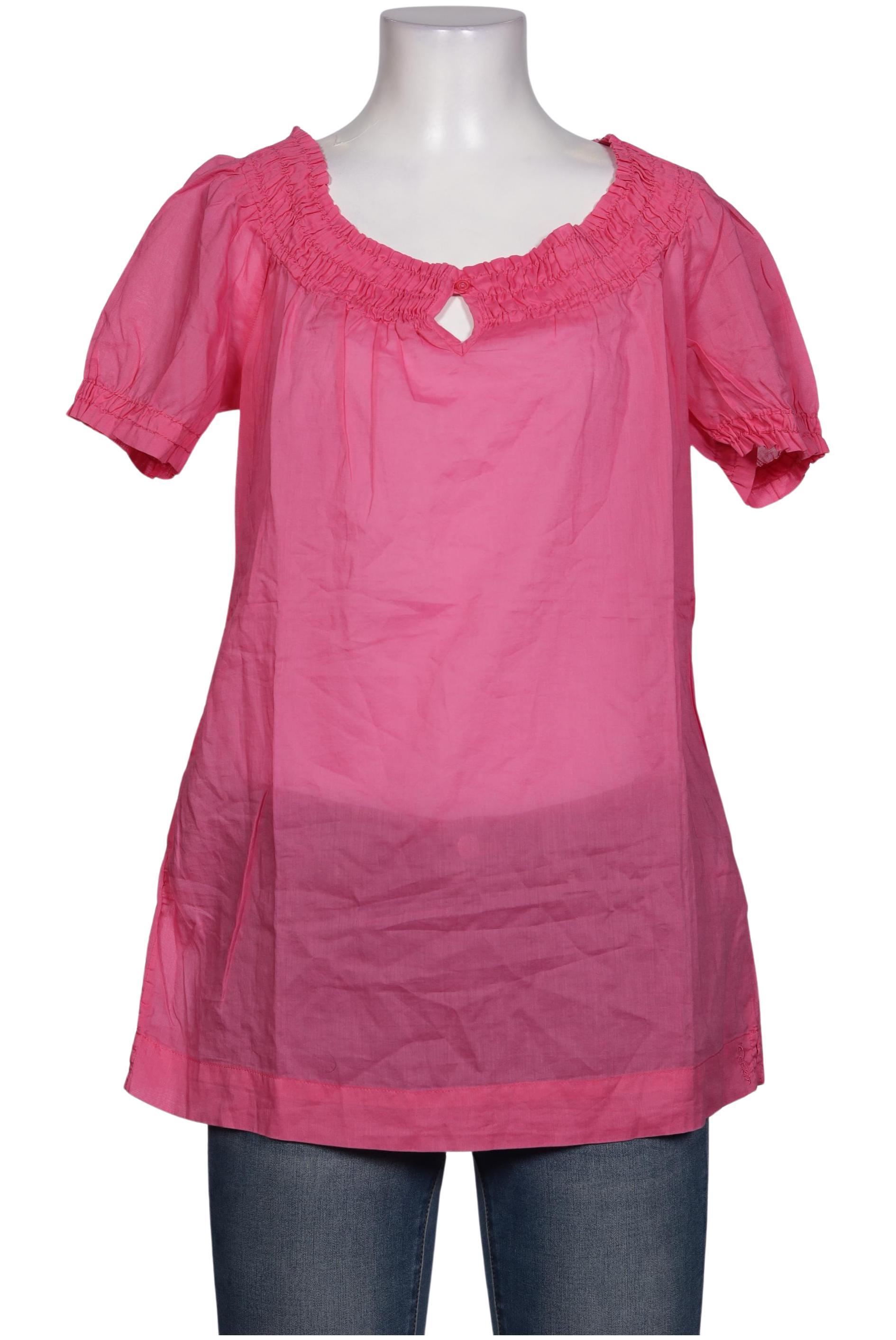 

Esprit Damen Bluse, pink, Gr. 38