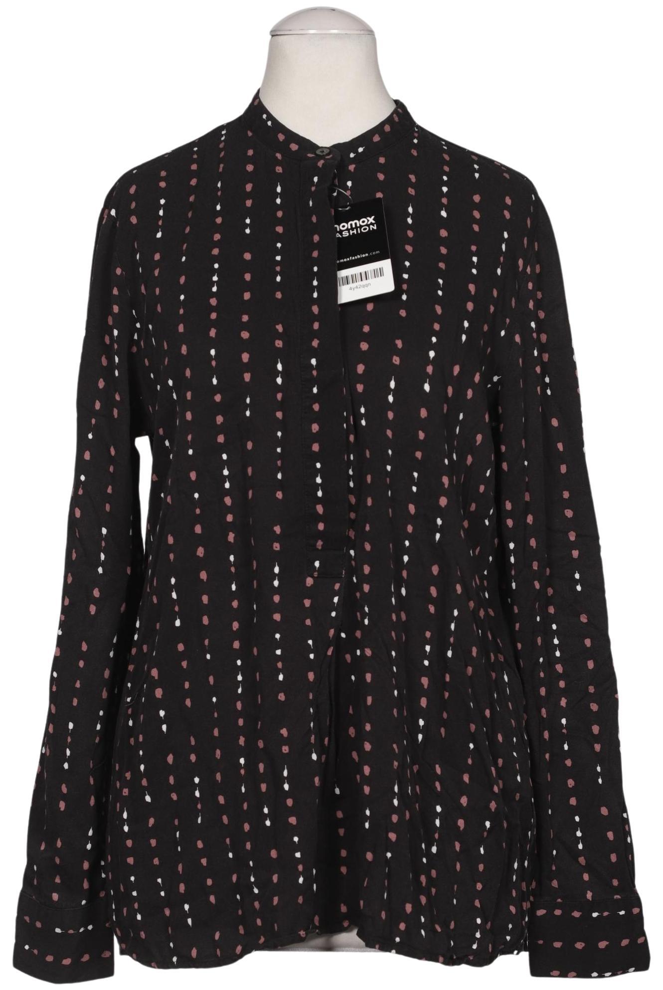 

Esprit Damen Bluse, schwarz, Gr. 36