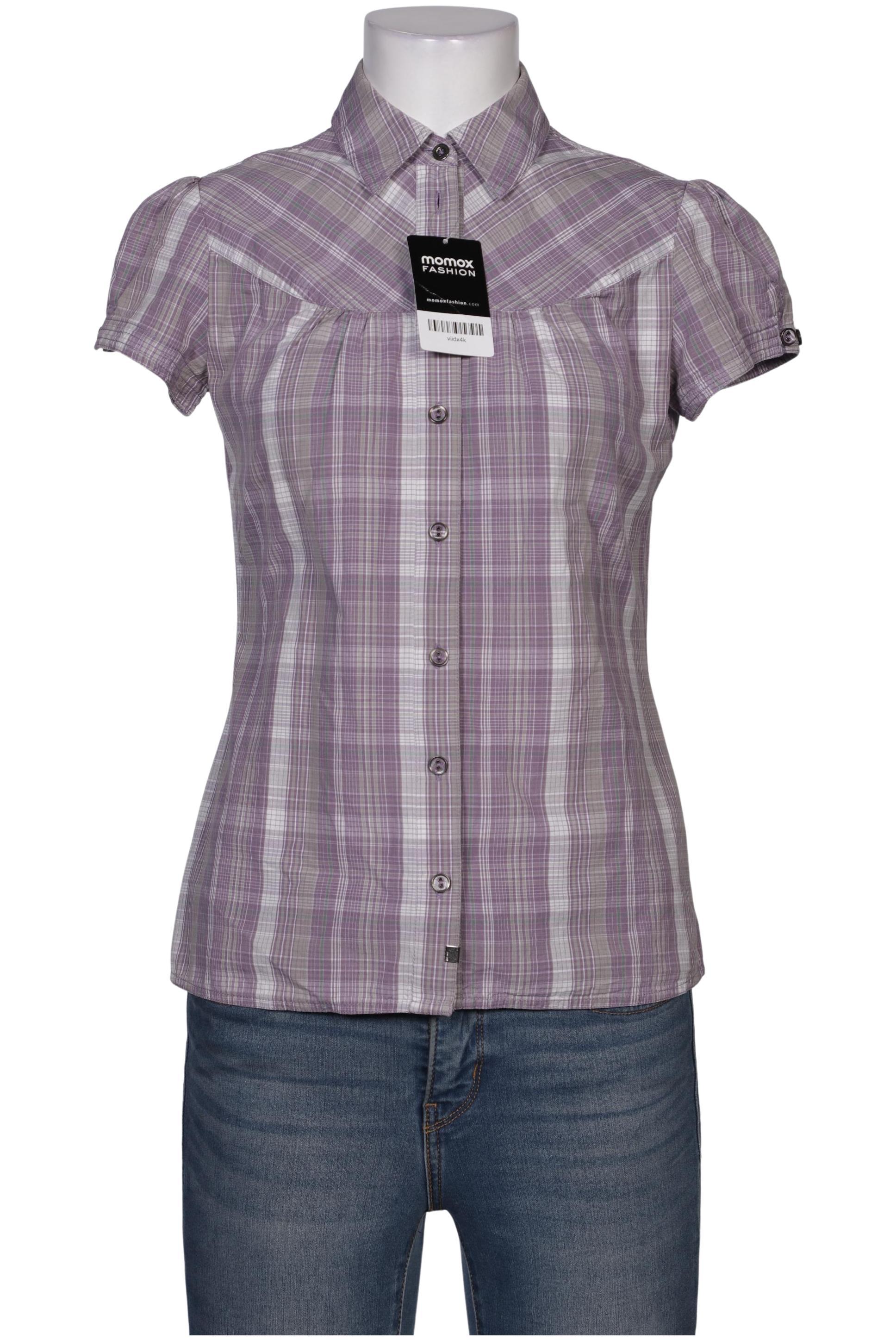 

Esprit Damen Bluse, flieder, Gr. 34