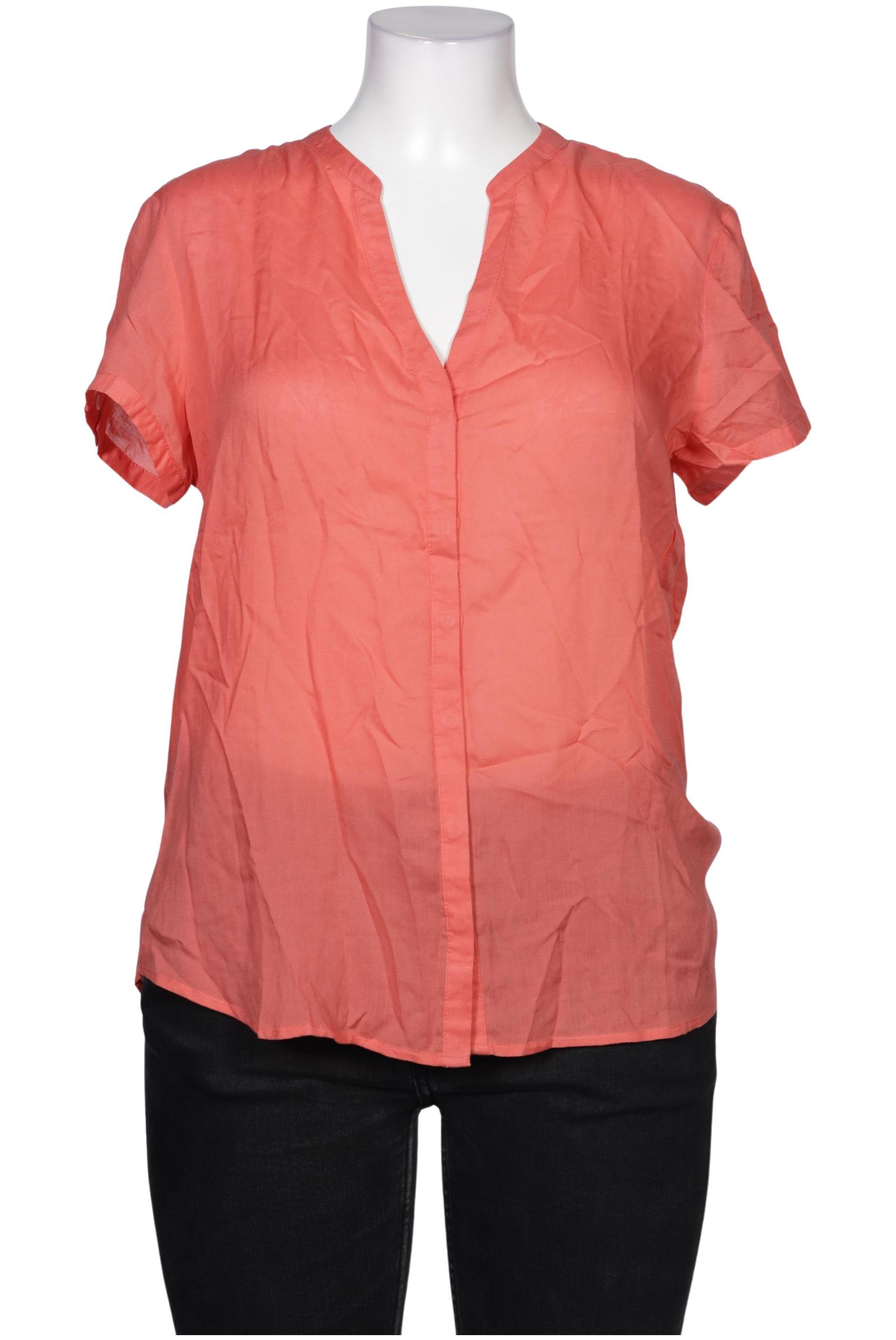 

Esprit Damen Bluse, pink, Gr. 44