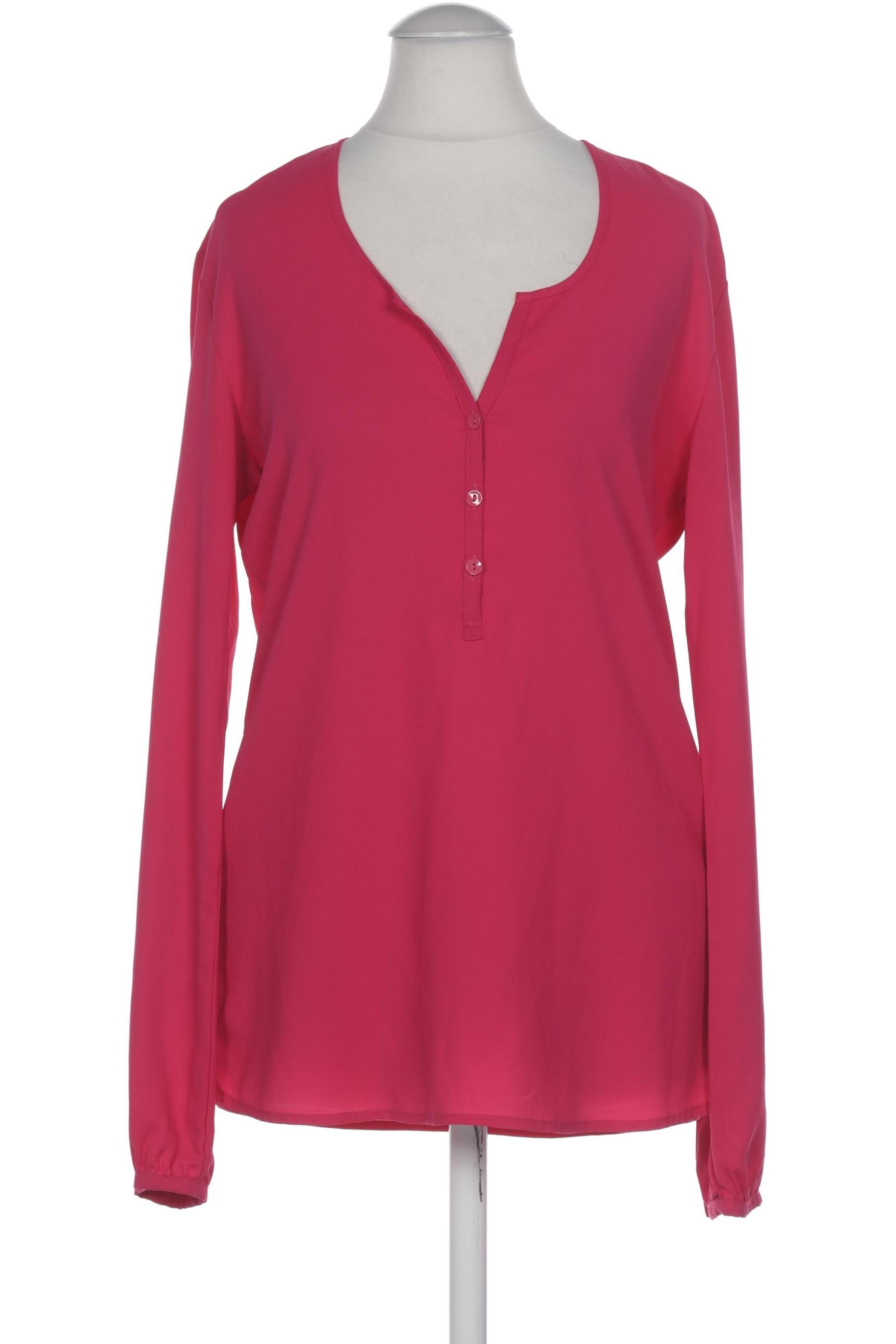 

Esprit Damen Bluse, pink, Gr. 34