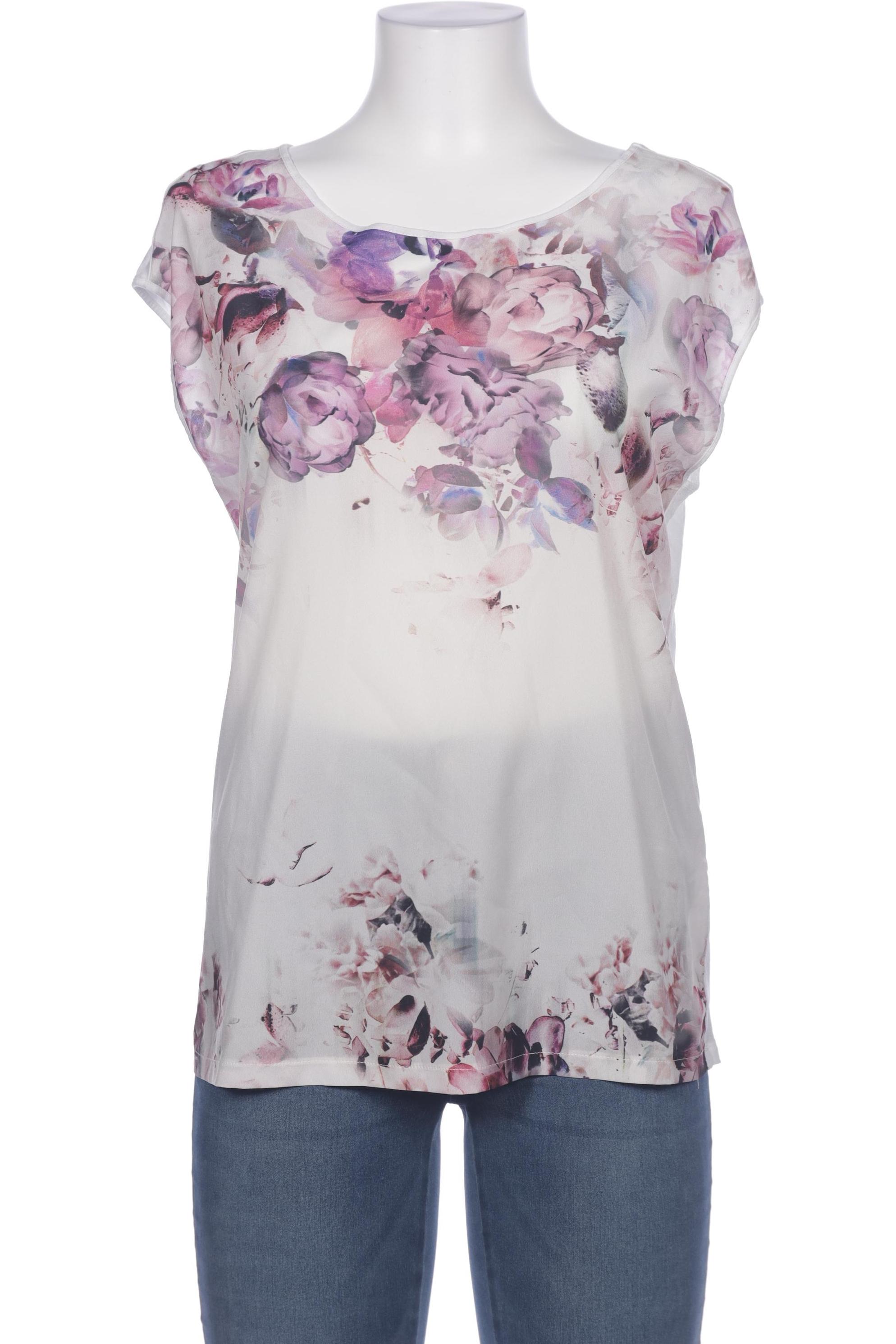

Esprit Damen Bluse, weiß, Gr. 42