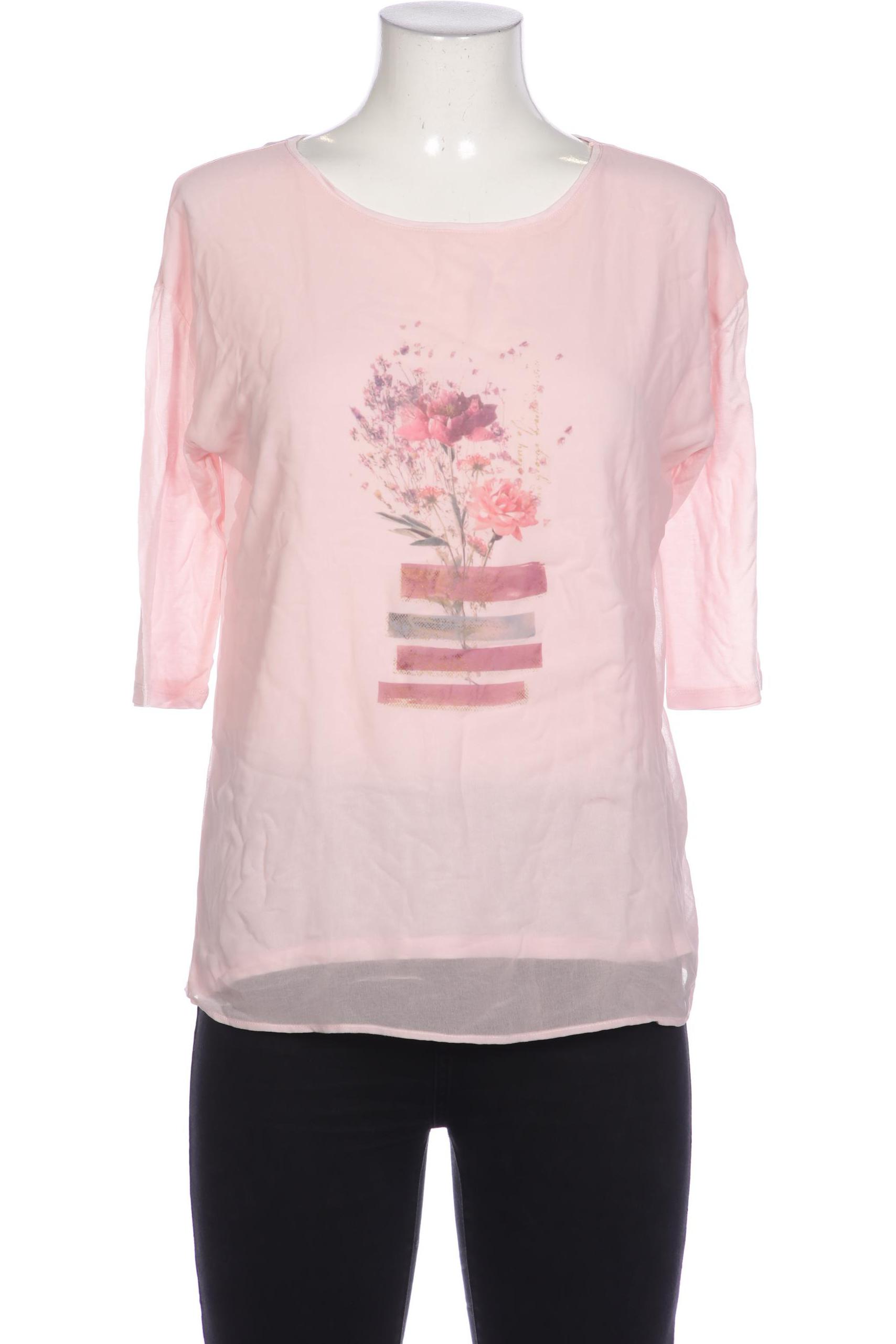 

Esprit Damen Bluse, pink, Gr. 42