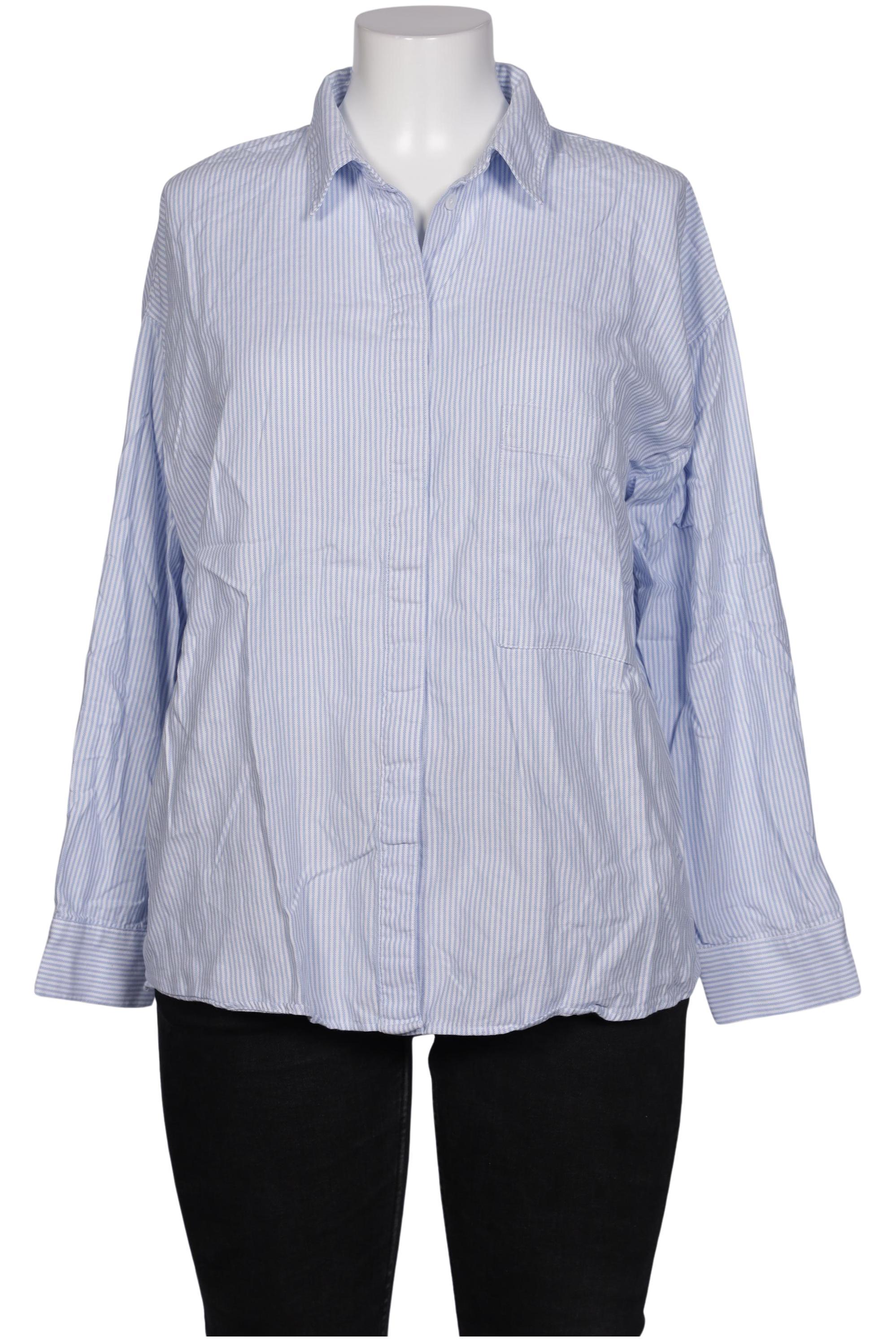 

Esprit Damen Bluse, hellblau, Gr. 44