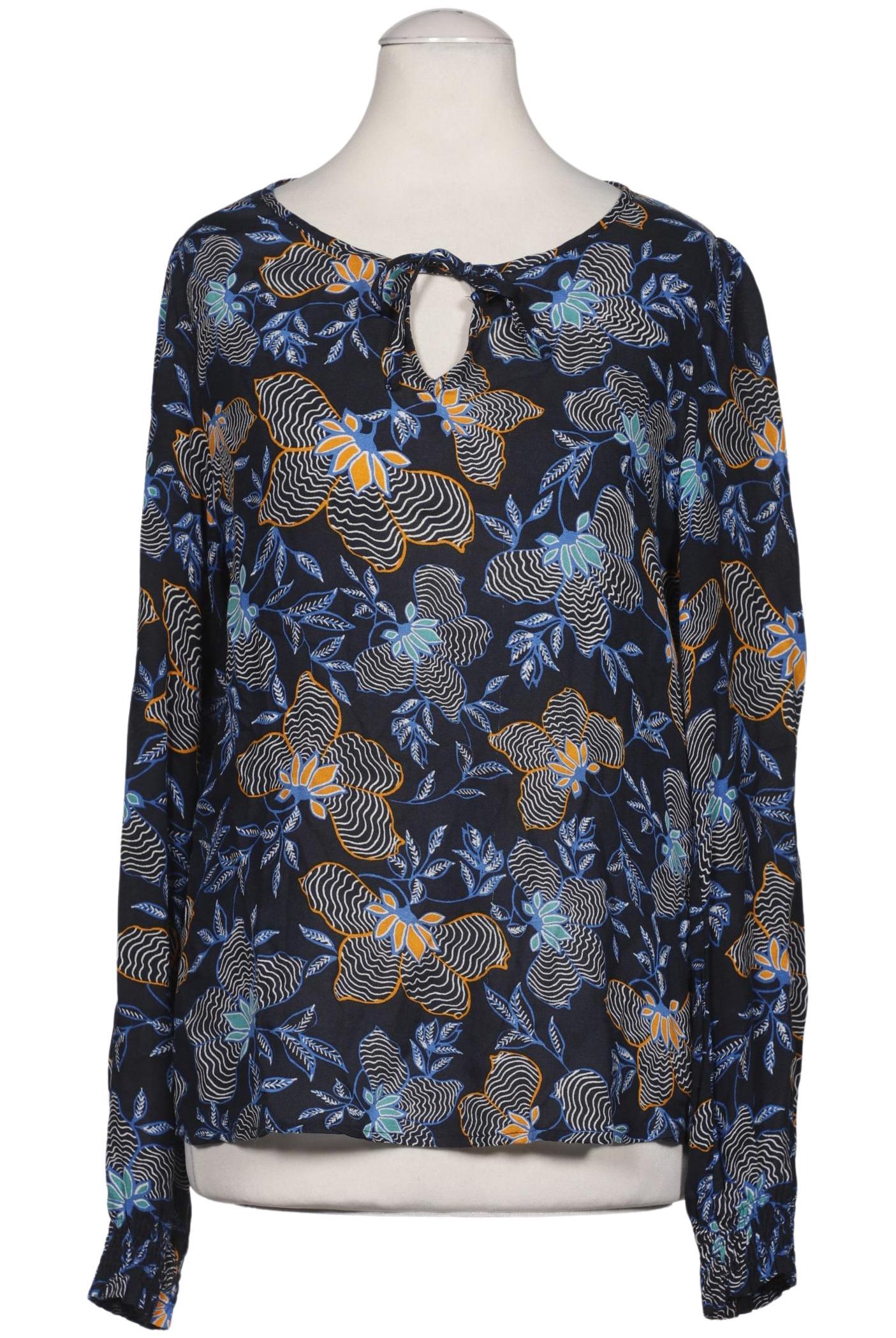 

Esprit Damen Bluse, marineblau, Gr. 36