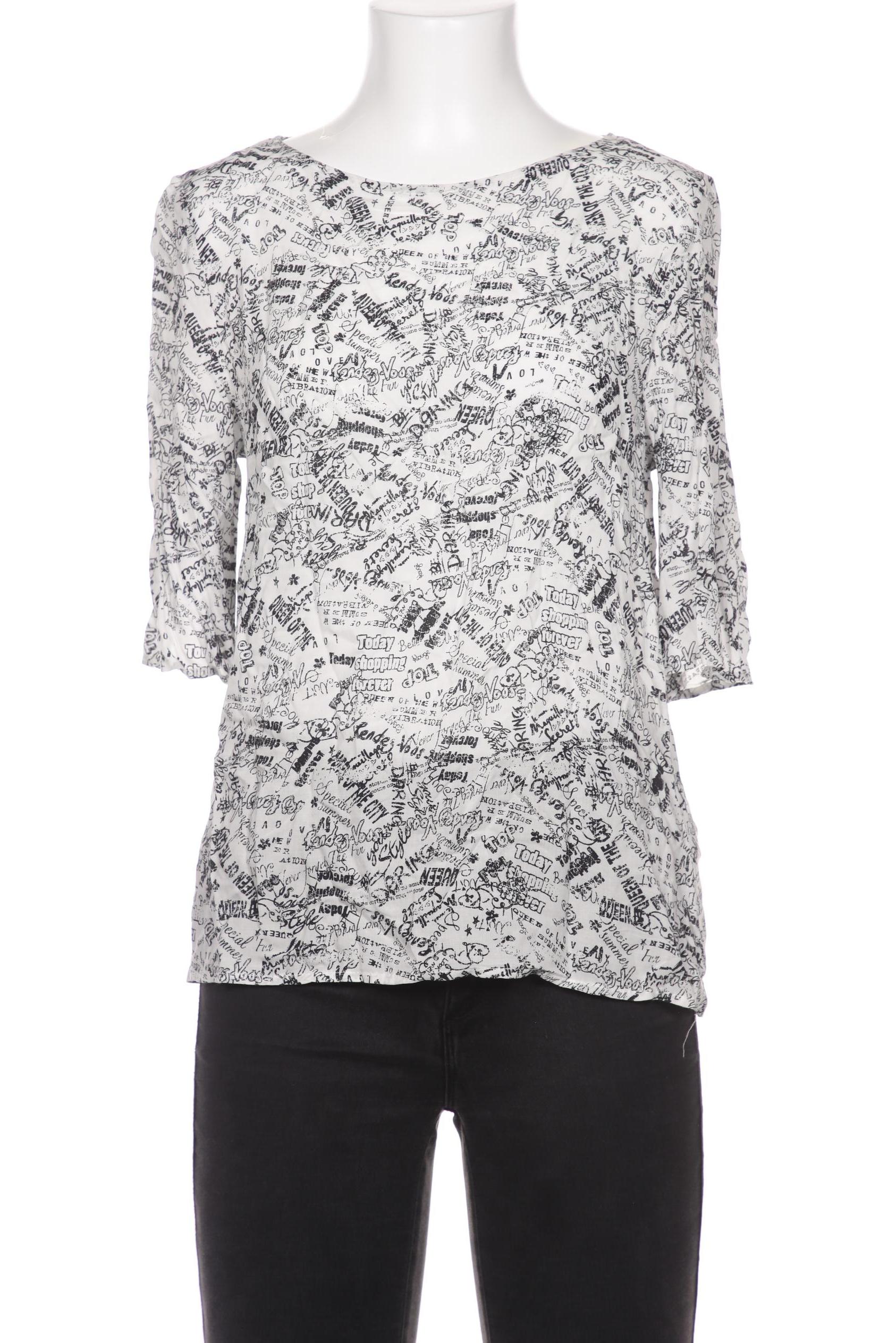 Thumbnail - Esprit Damen Bluse, weiß, Gr. 34