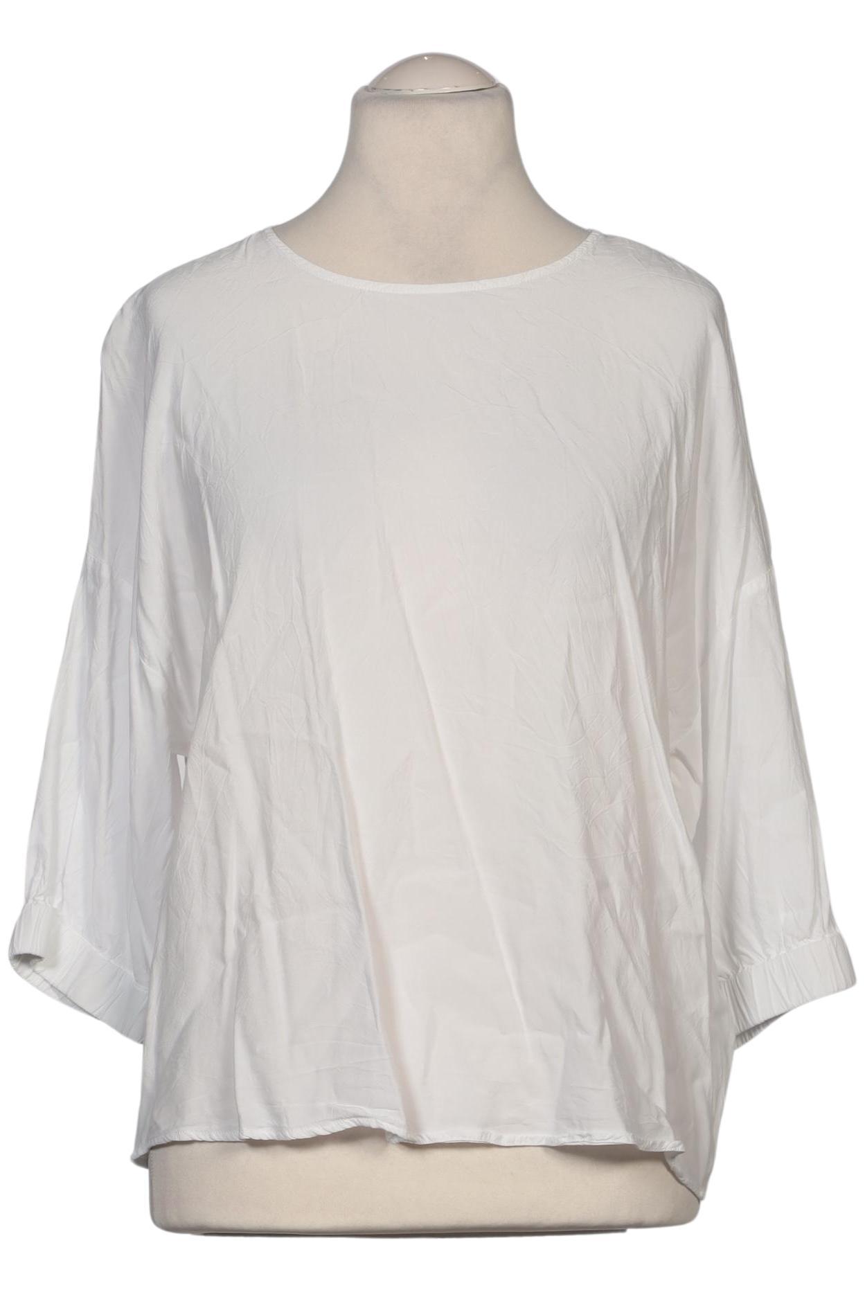 

Esprit Damen Bluse, weiß, Gr. 46