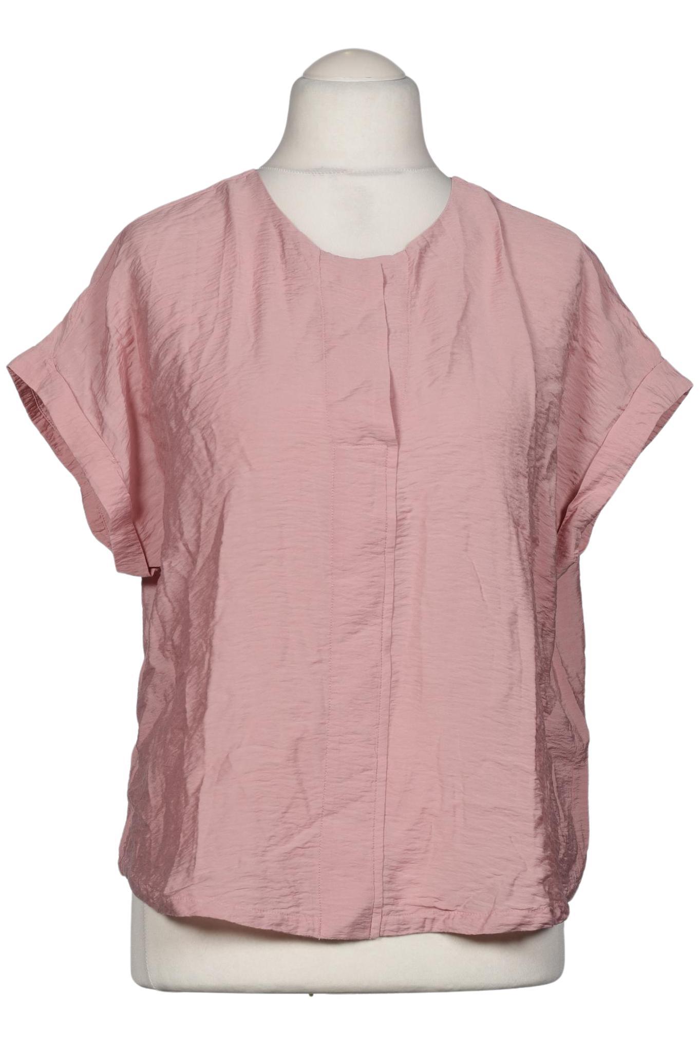 

Esprit Damen Bluse, pink, Gr. 44
