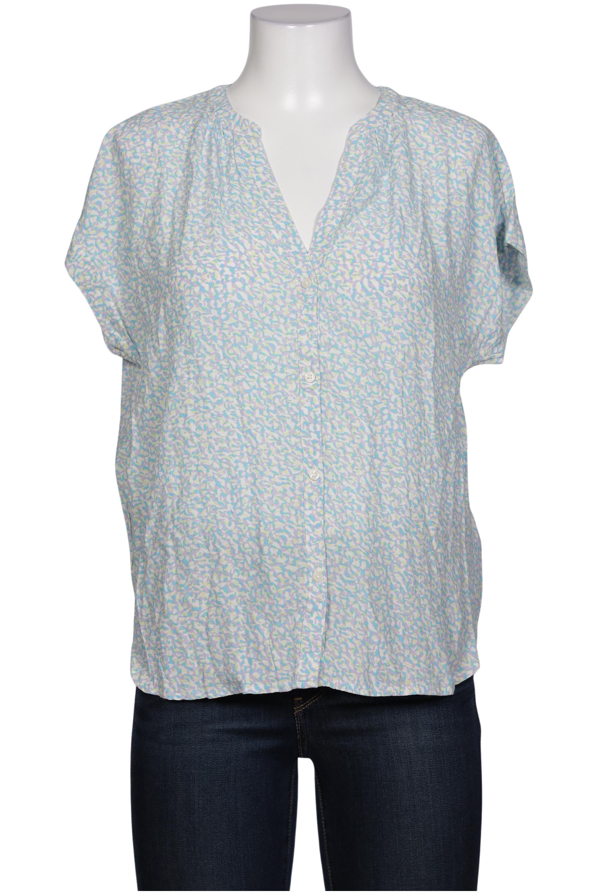

Esprit Damen Bluse, mehrfarbig, Gr. 38
