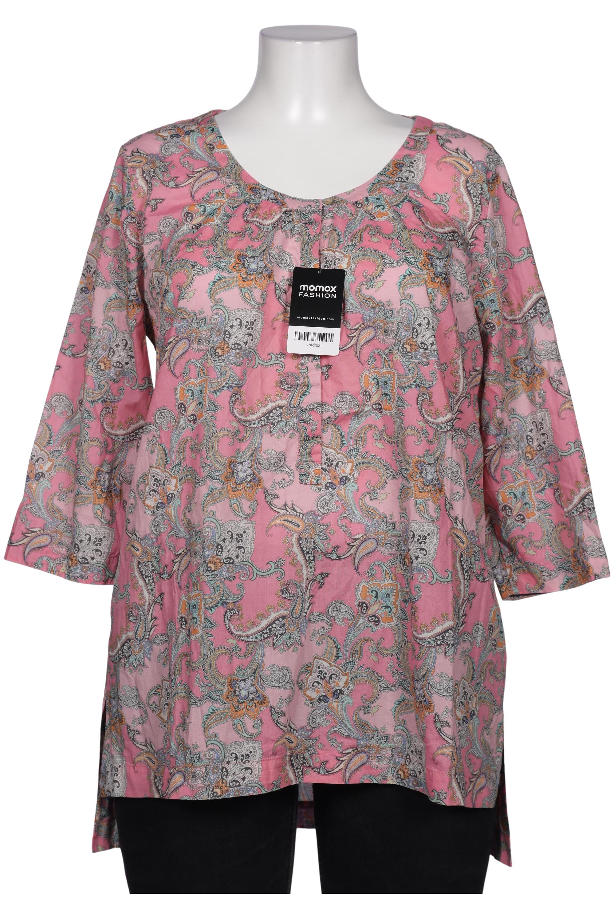 

Esprit Damen Bluse, pink, Gr. 42