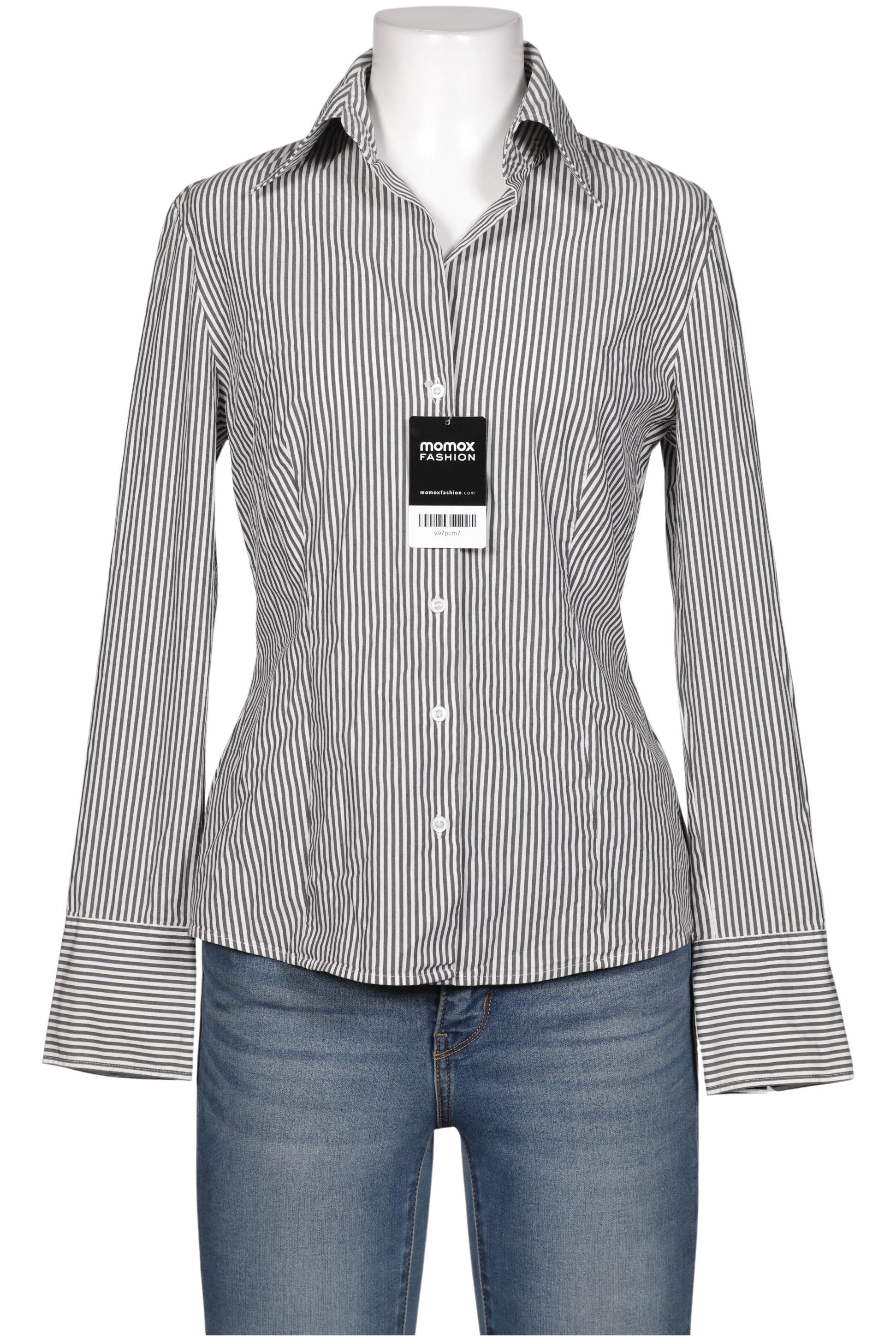 

Esprit Damen Bluse, grau, Gr. 38