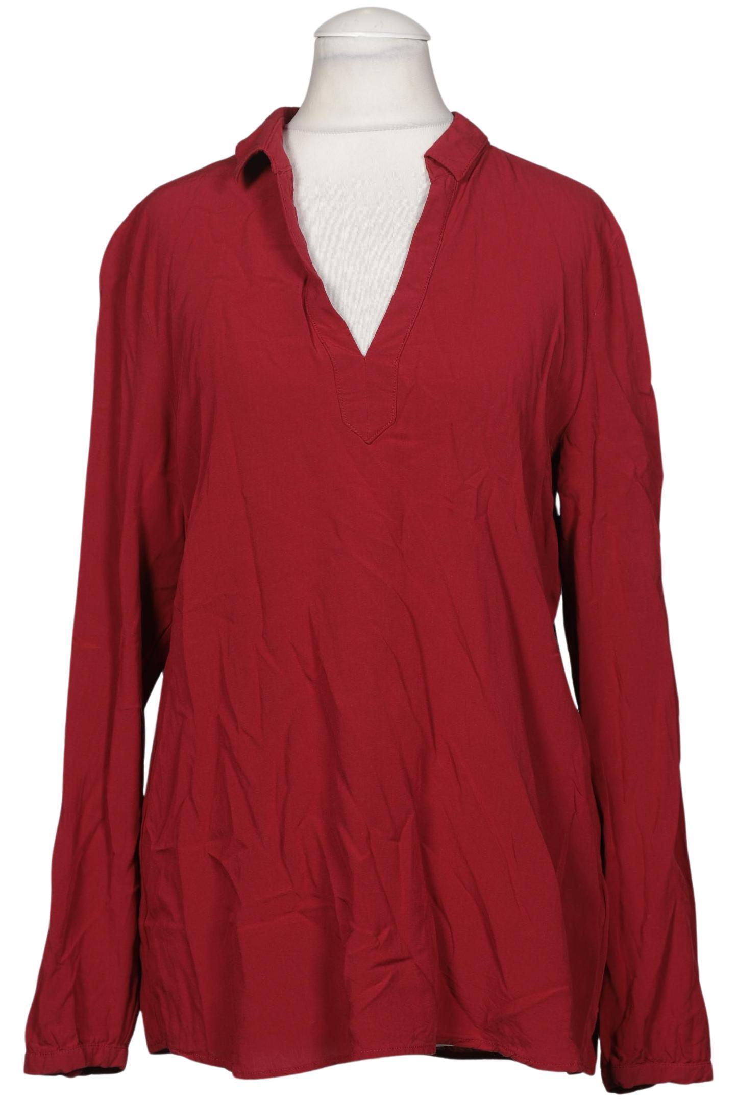 

Esprit Damen Bluse, rot, Gr. 38