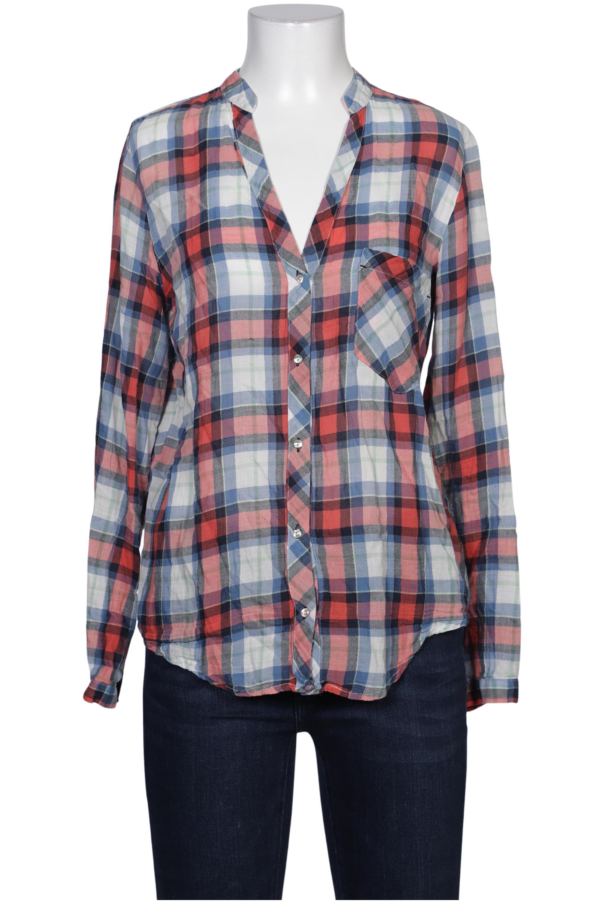 

Esprit Damen Bluse, mehrfarbig, Gr. 38