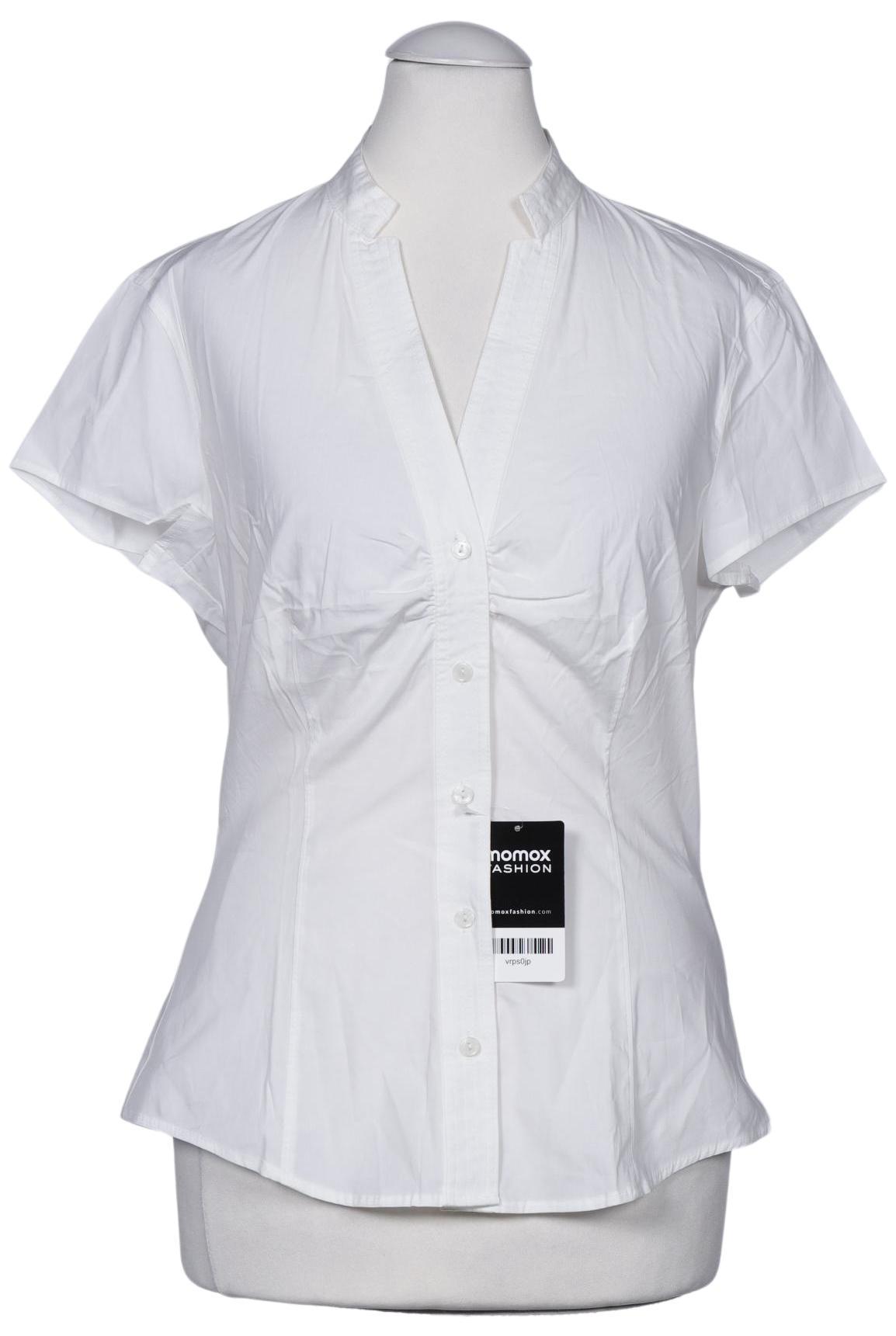 

Esprit Damen Bluse, weiß, Gr. 36