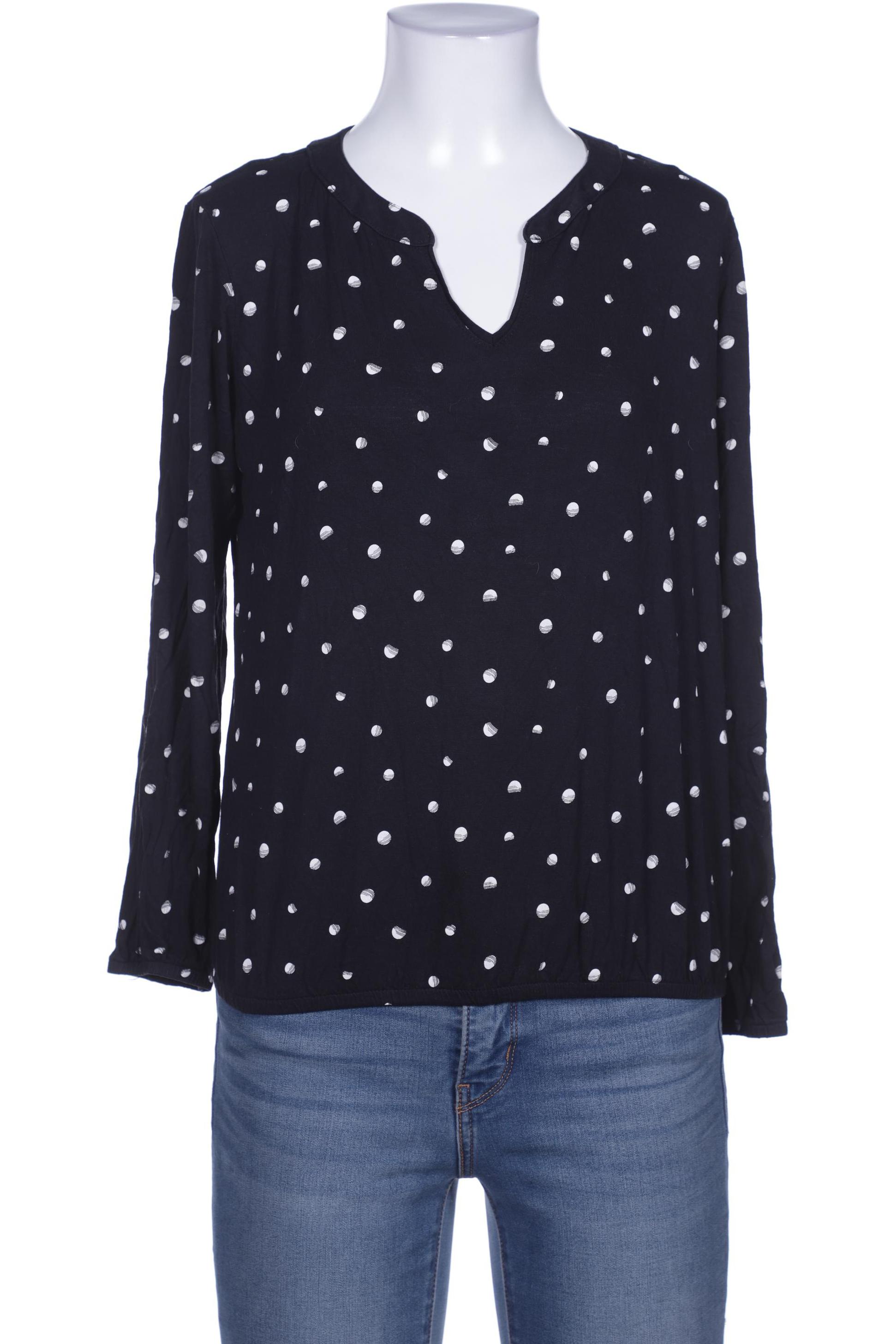 

Esprit Damen Bluse, schwarz