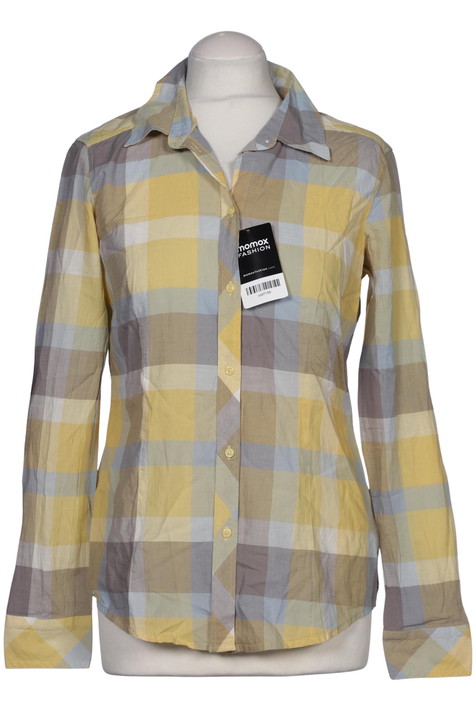 

Esprit Damen Bluse, mehrfarbig, Gr. 36