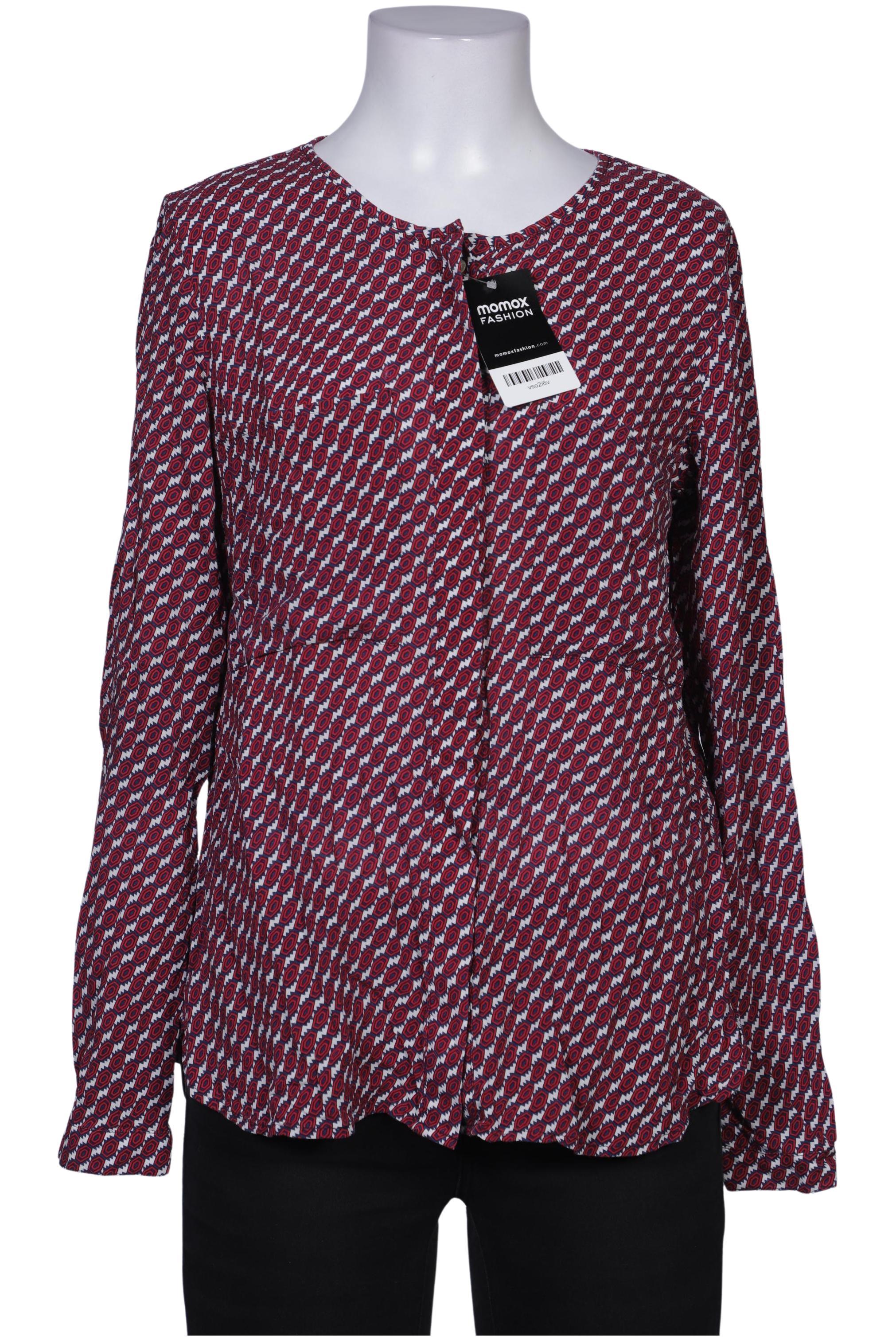

Esprit Damen Bluse, marineblau, Gr. 36