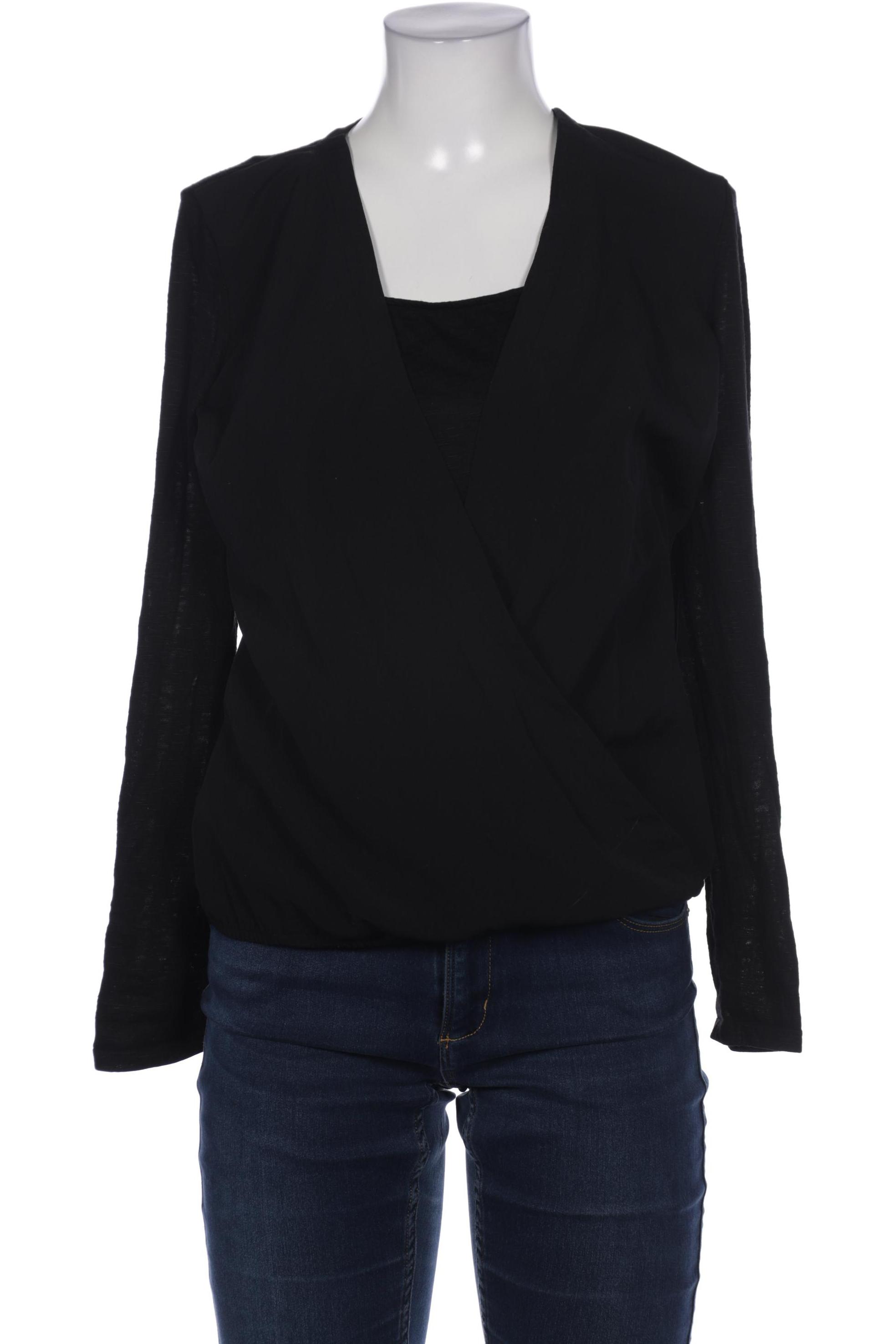 

Esprit Damen Bluse, schwarz