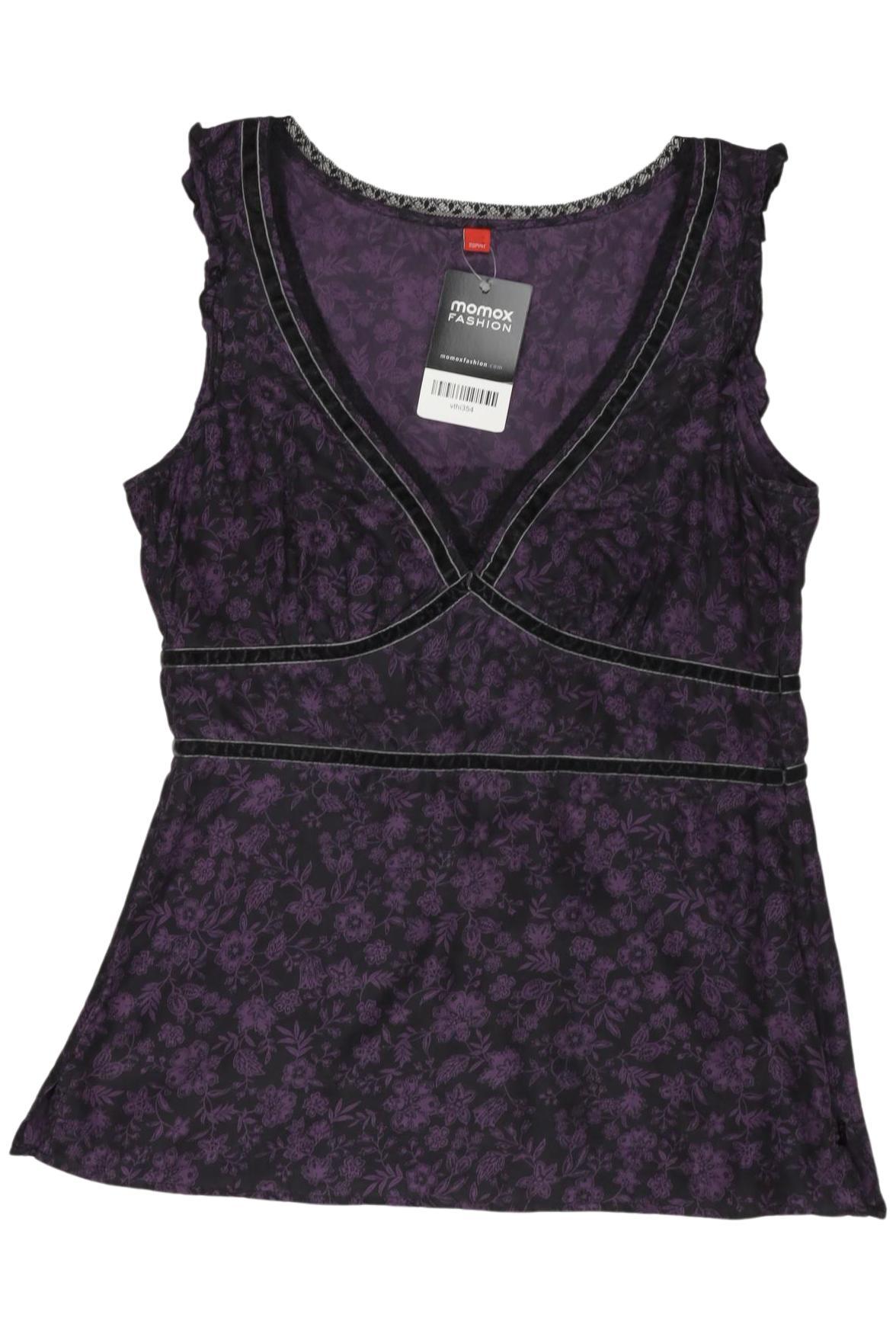 

Esprit Damen Bluse, flieder, Gr. 34