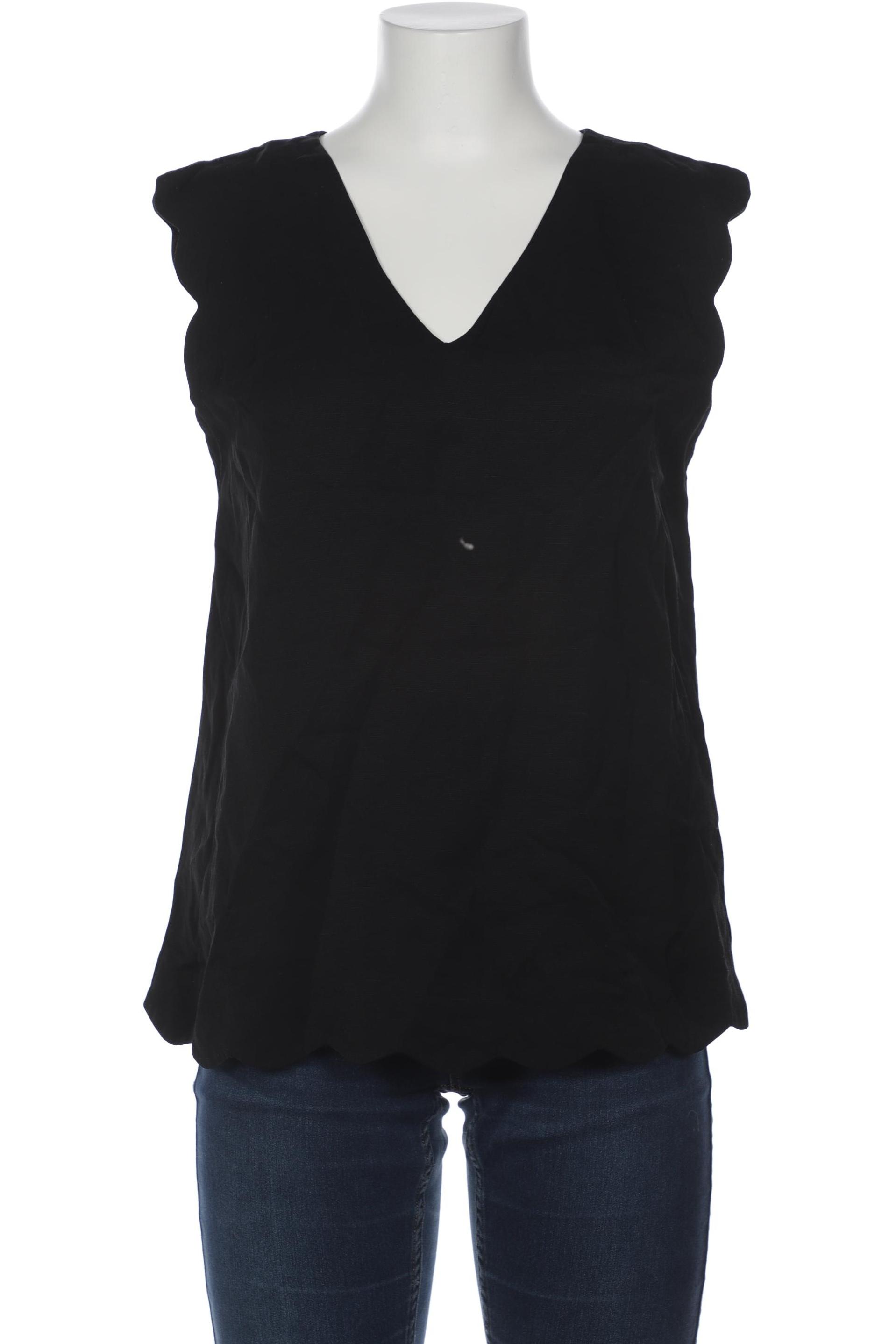 

Esprit Damen Bluse, schwarz, Gr. 38