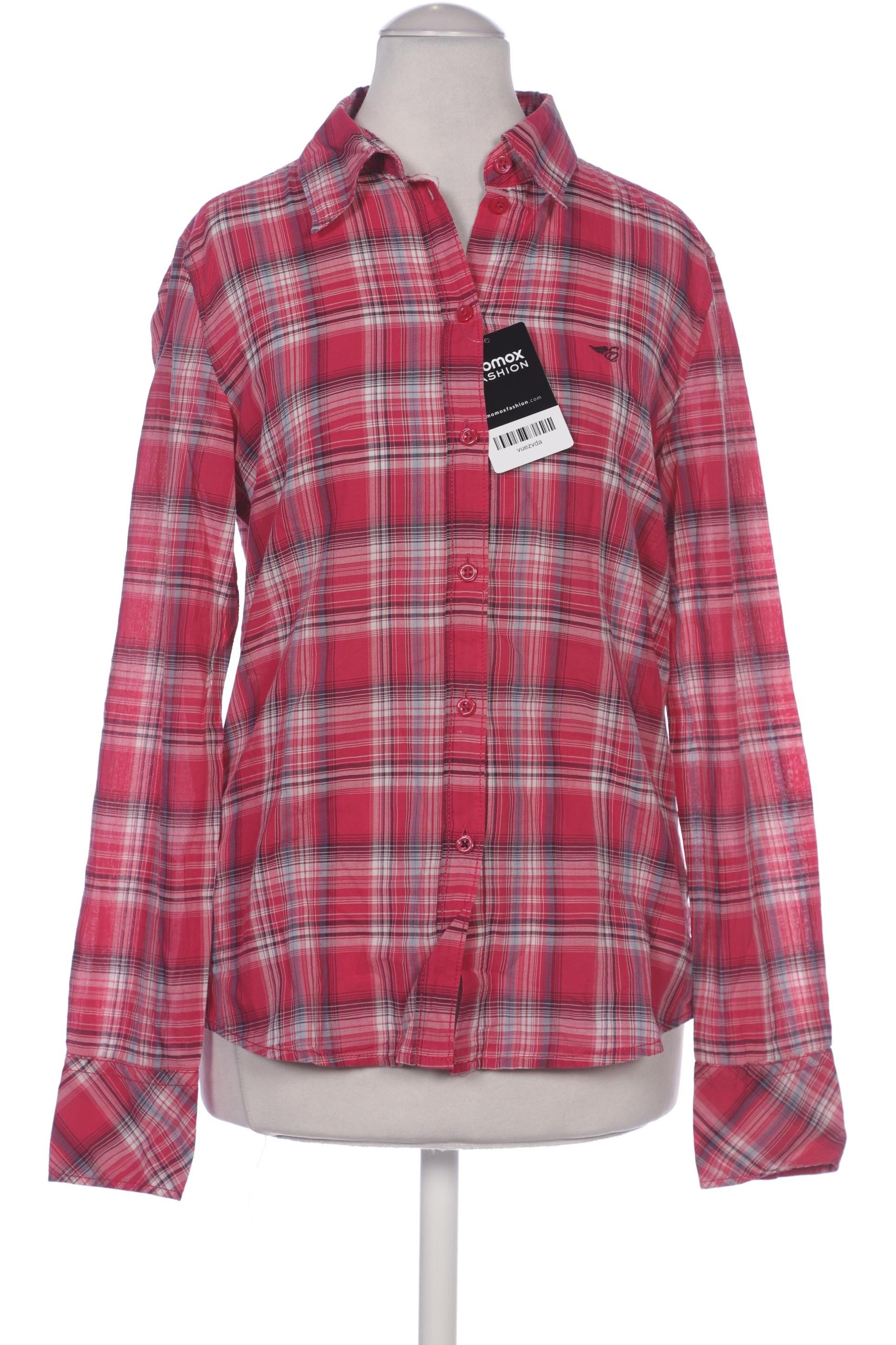 

Esprit Damen Bluse, pink, Gr. 34