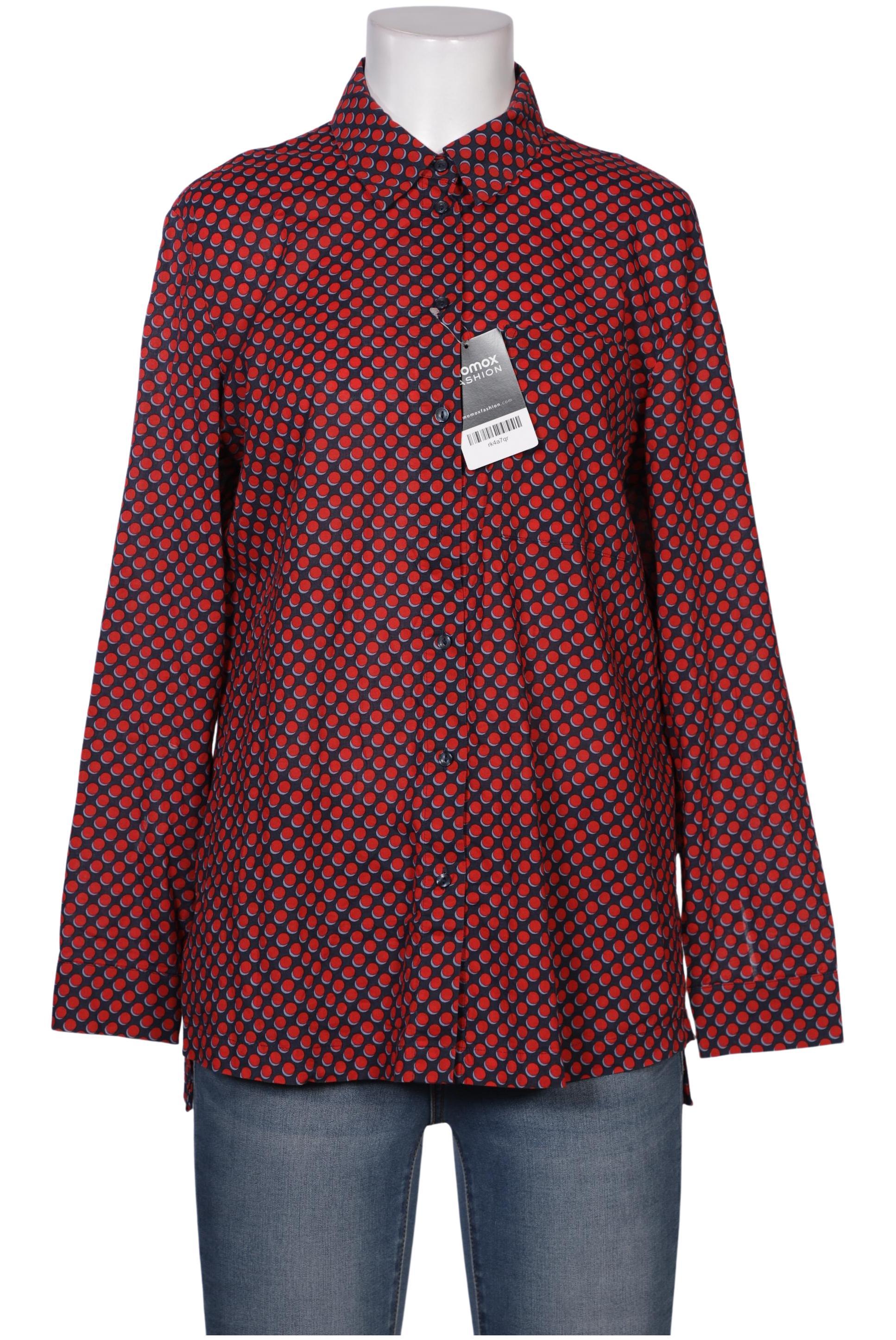 

Esprit Damen Bluse, rot, Gr. 38