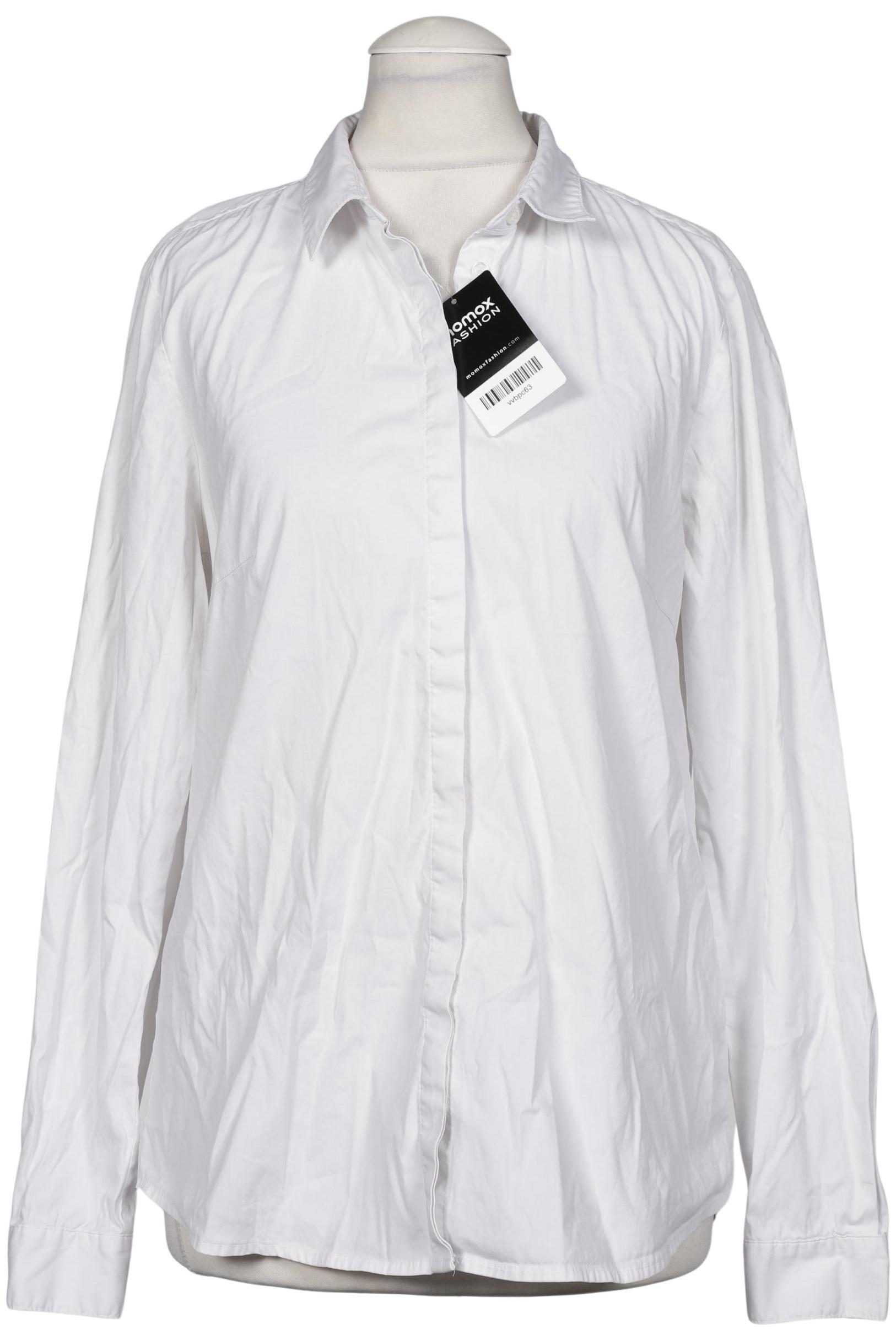 

Esprit Damen Bluse, weiß, Gr. 36