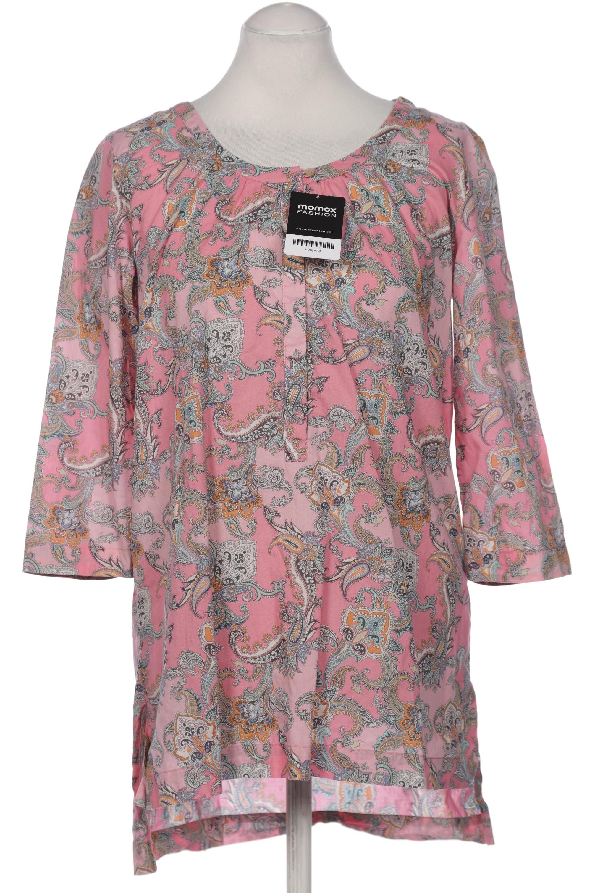 

Esprit Damen Bluse, pink, Gr. 38