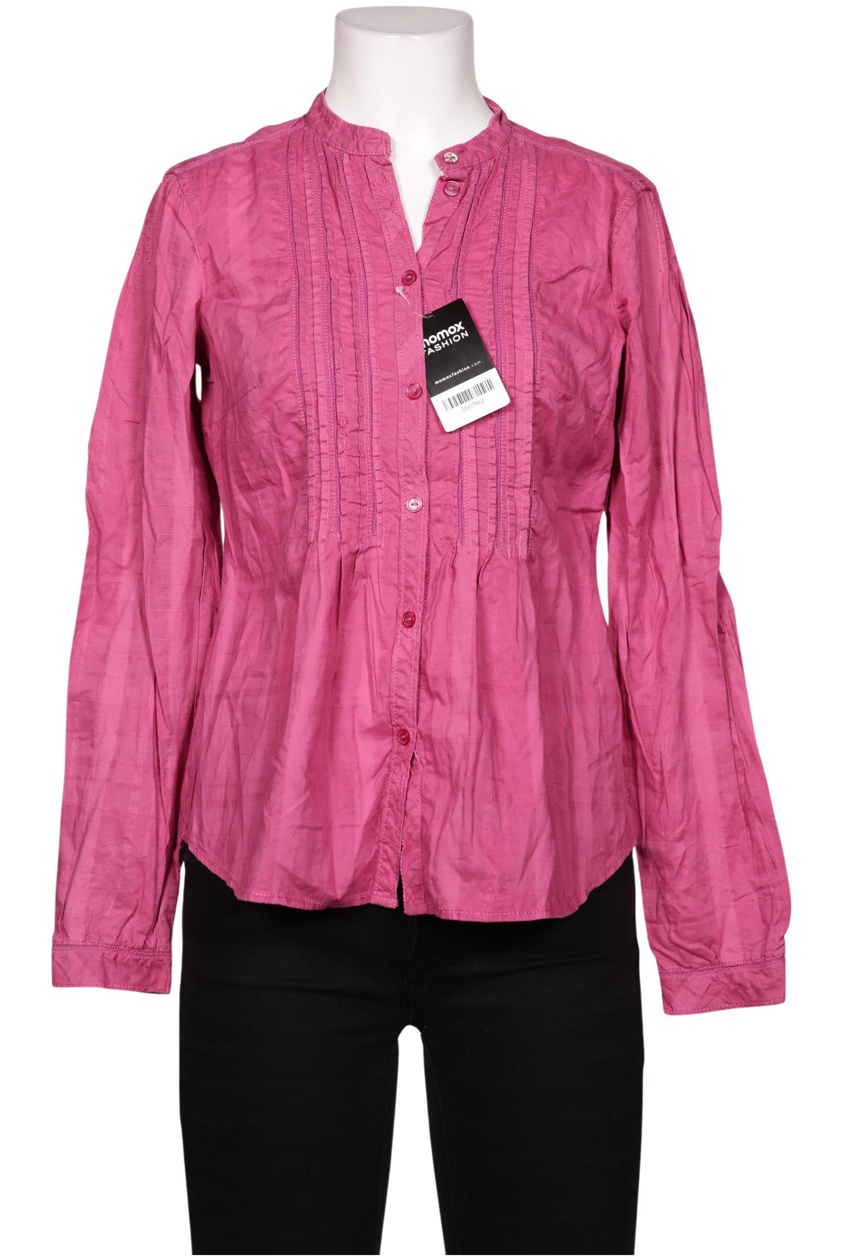 

Esprit Damen Bluse, pink, Gr. 36