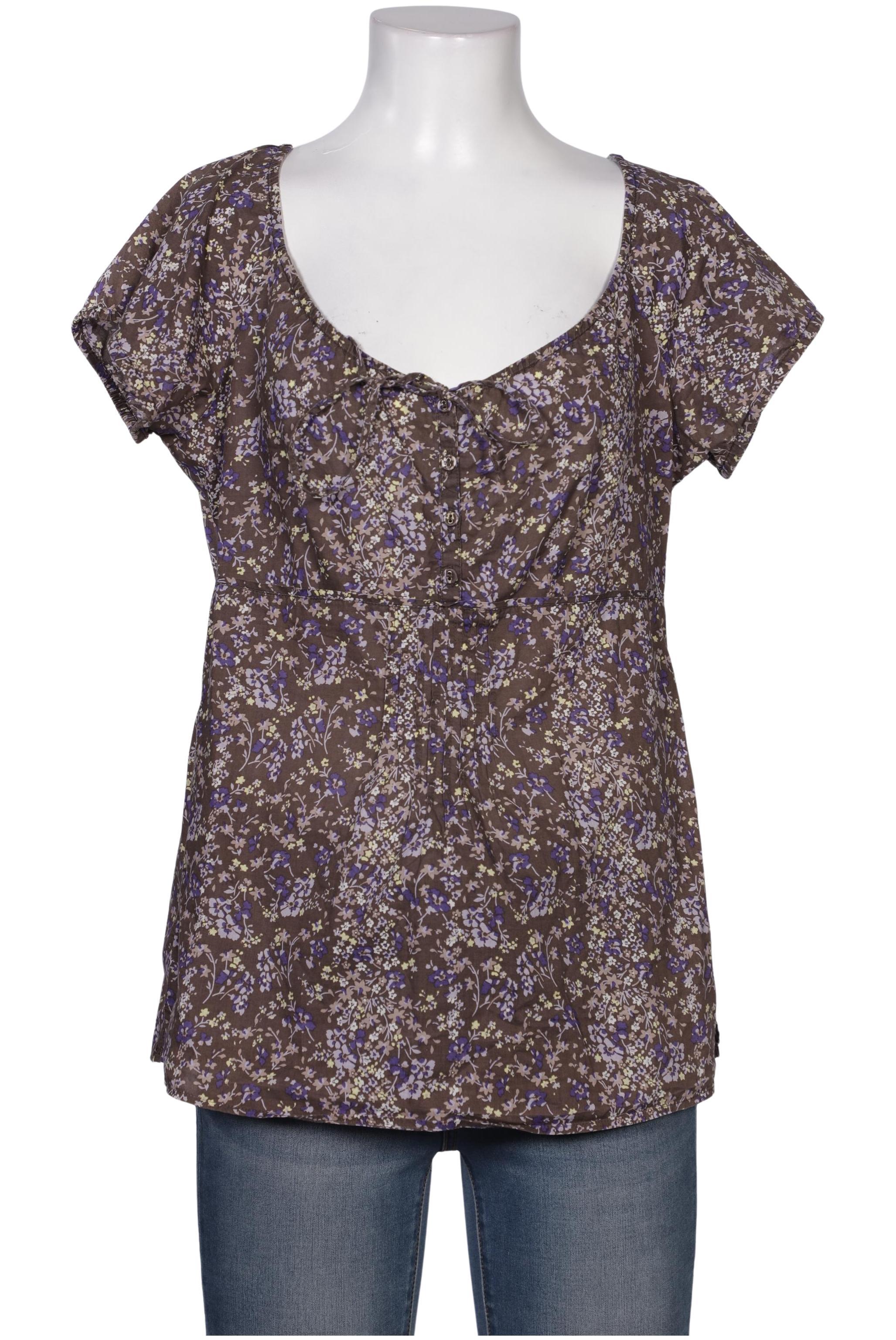 

Esprit Damen Bluse, mehrfarbig, Gr. 38