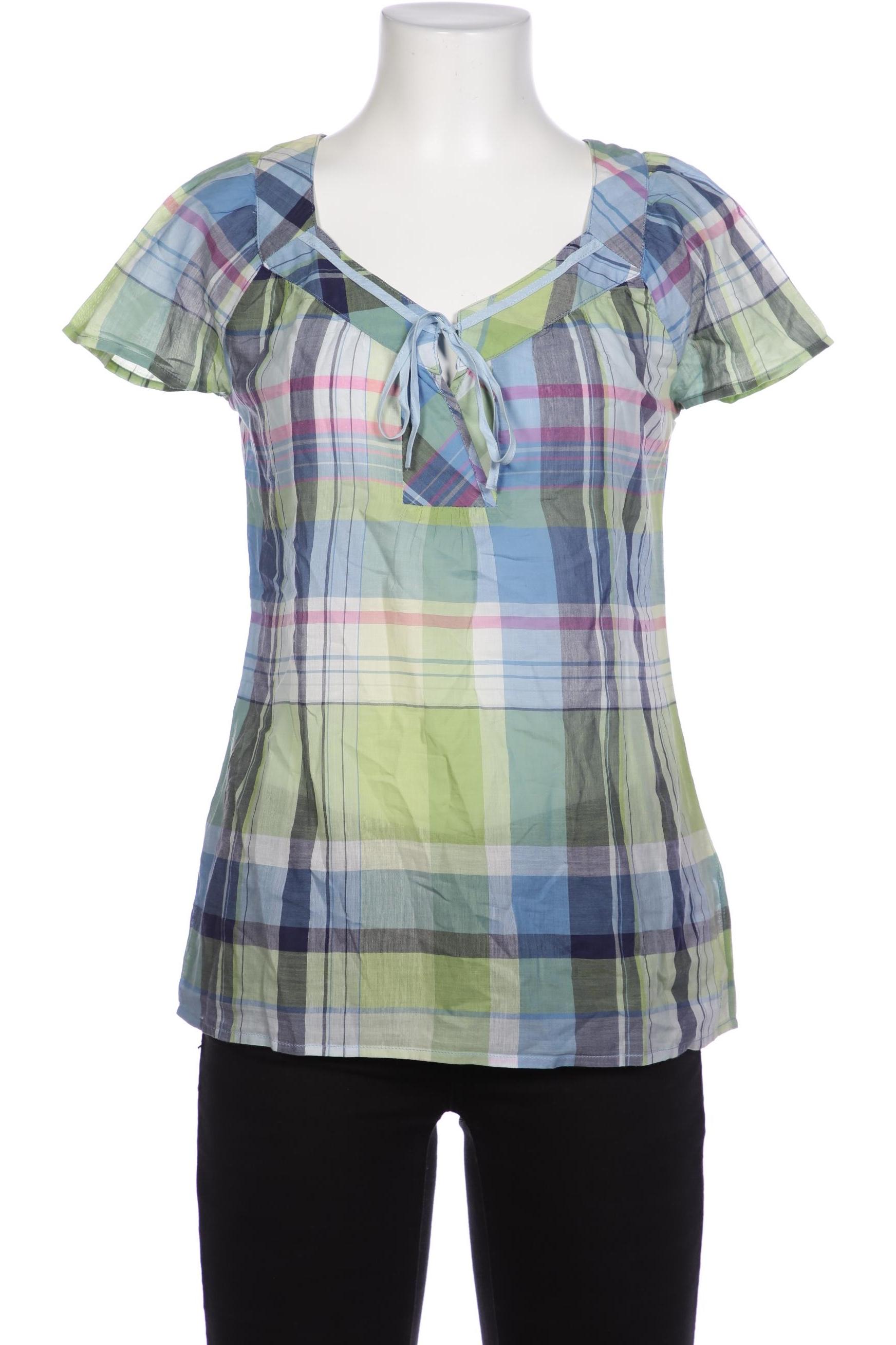

Esprit Damen Bluse, mehrfarbig, Gr. 34