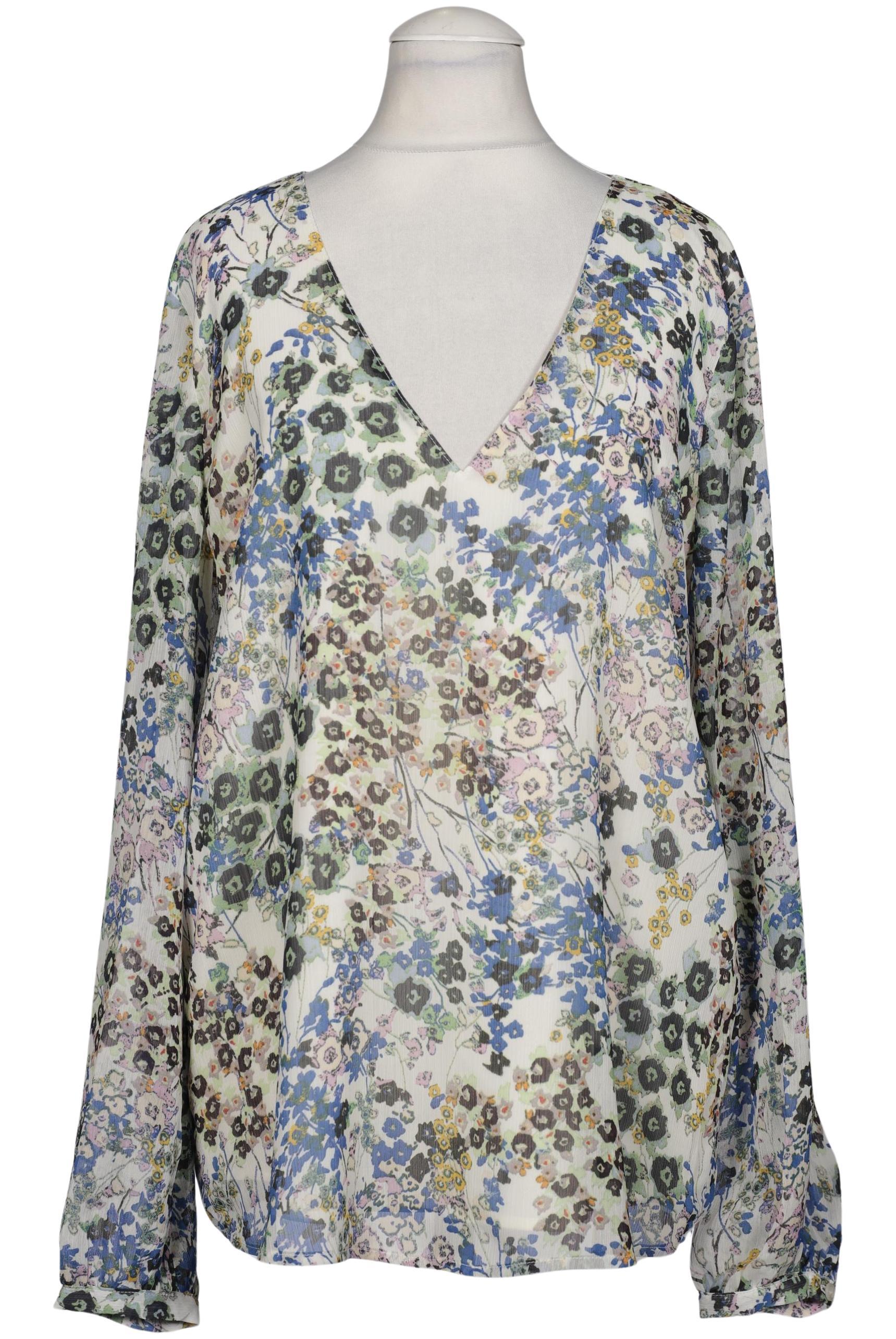 

Esprit Damen Bluse, mehrfarbig, Gr. 36