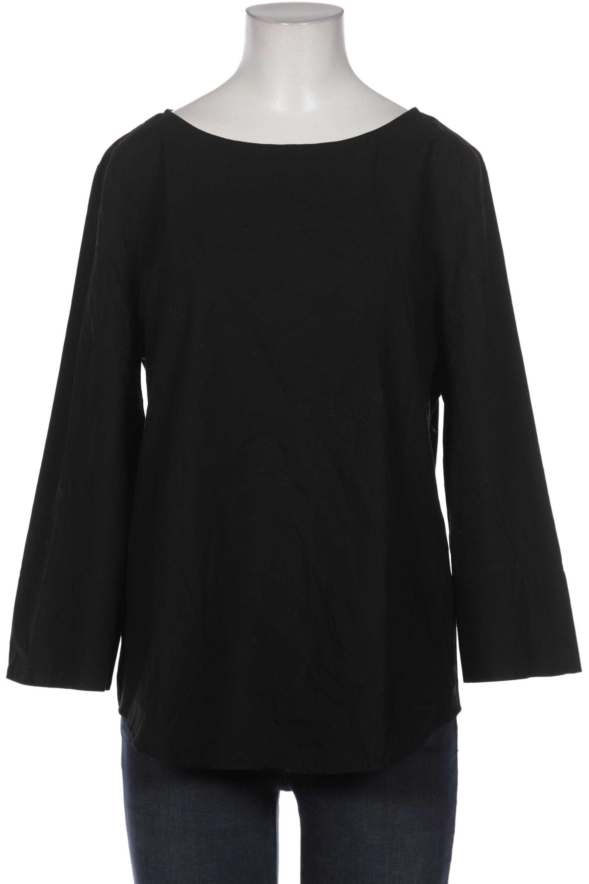 

Esprit Damen Bluse, schwarz, Gr. 42