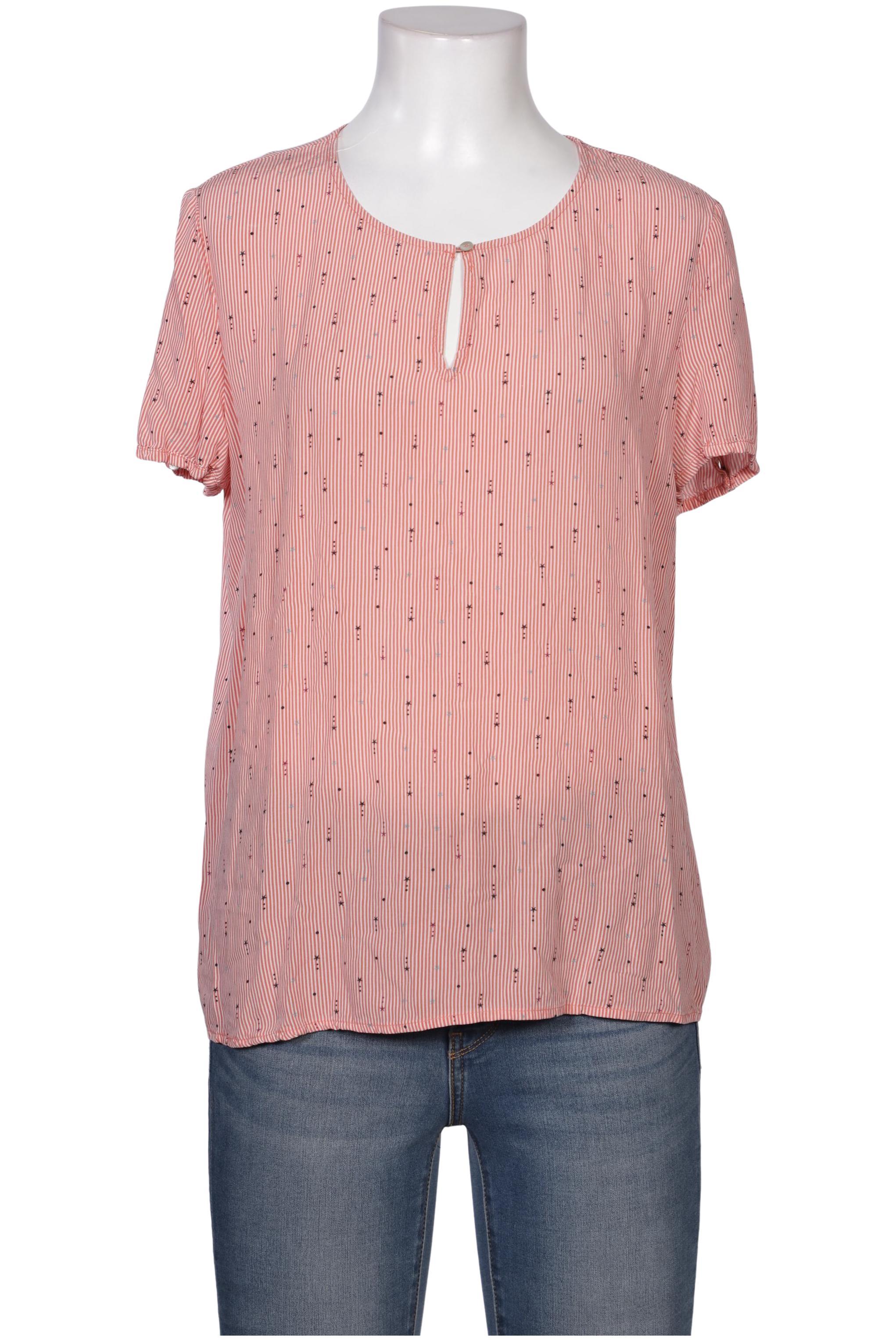 

Esprit Damen Bluse, pink, Gr. 38