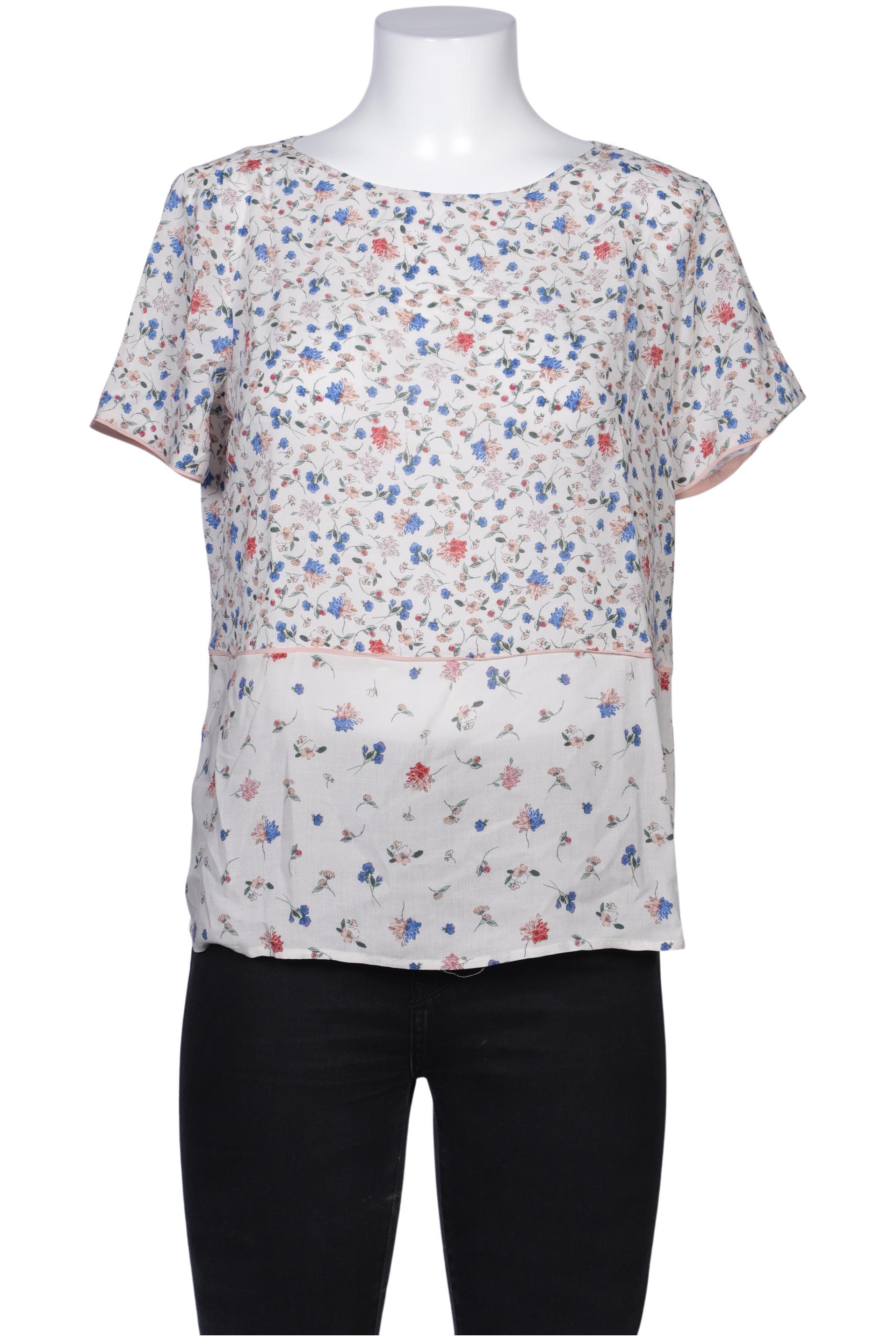 

Esprit Damen Bluse, mehrfarbig, Gr. 38