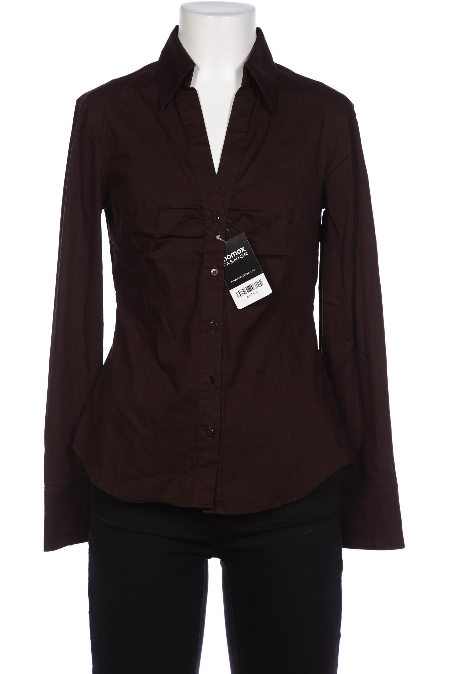 

Esprit Damen Bluse, braun, Gr. 36