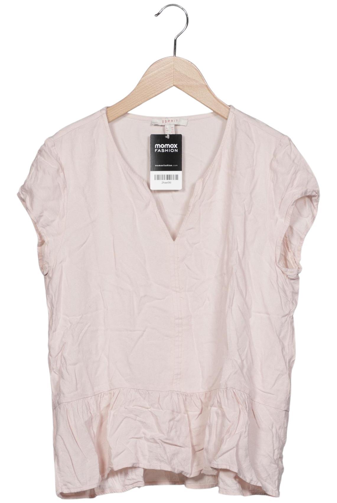 

Esprit Damen Bluse, pink, Gr. 40